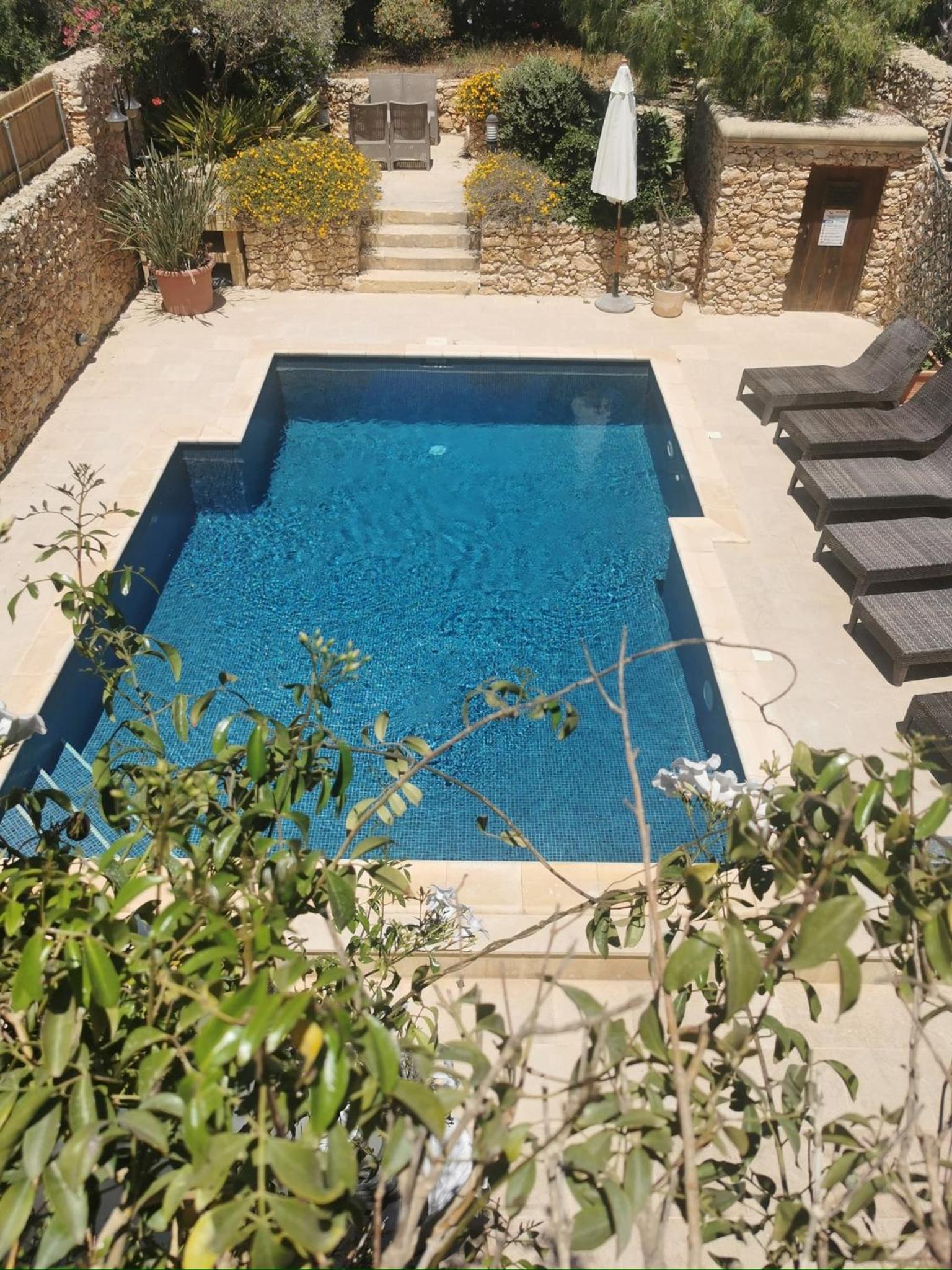 Hotel Ta' Klementa Farmhouse - Image 1