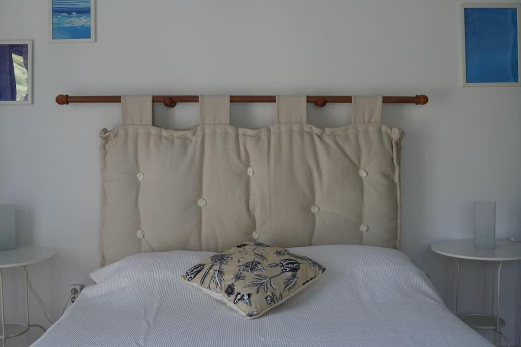 Villa Aspalathus Red, Pool and Panoramic Views to fulfil your Aegean memories