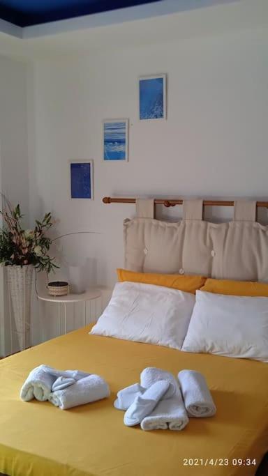 Villa Aspalathus Red, Pool and Panoramic Views to fulfil your Aegean memories