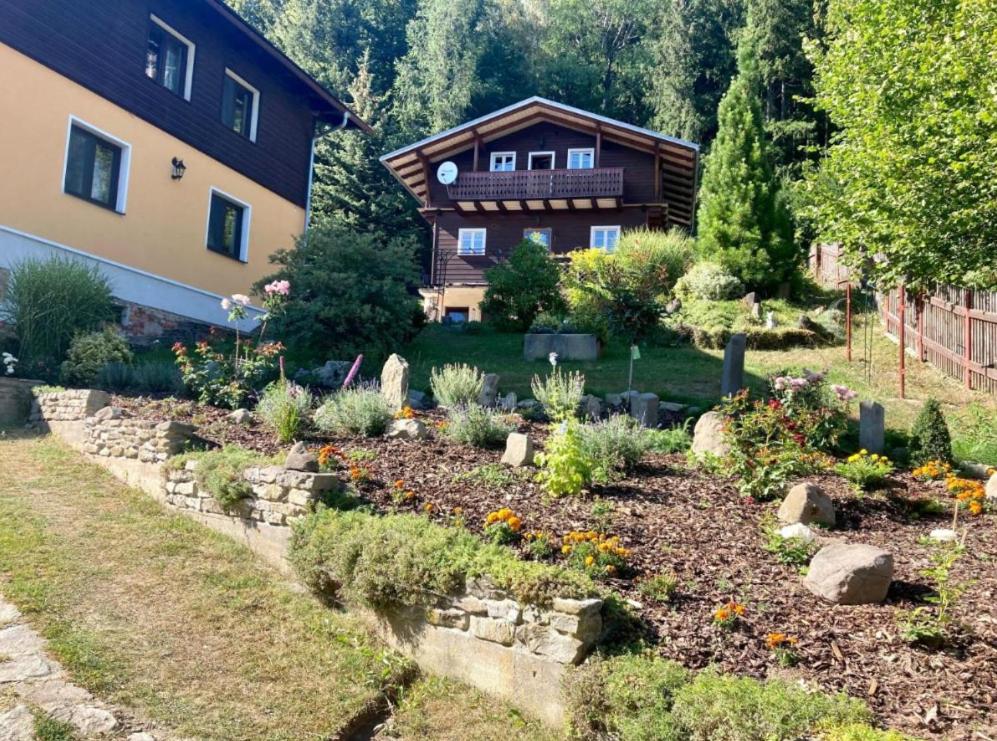 Penzion Na Výsluní České Švýcarsko
