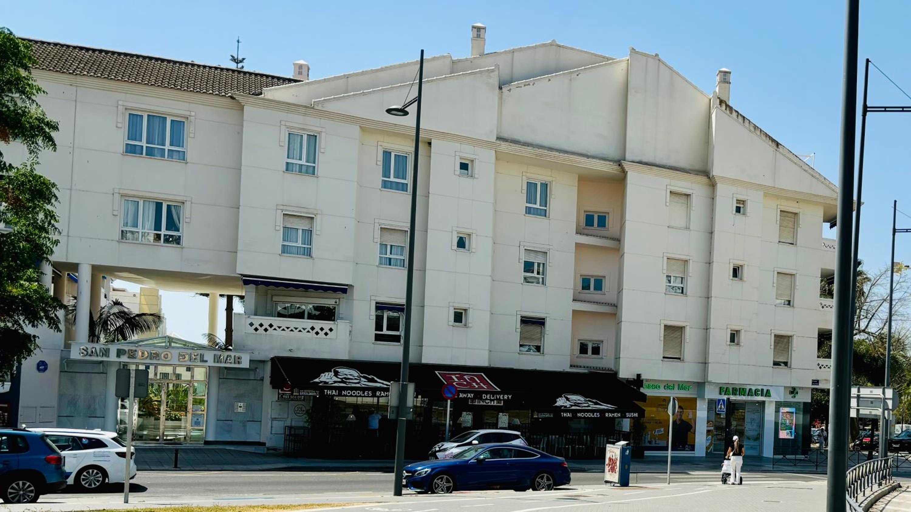 BANUS HAUSE Marbella