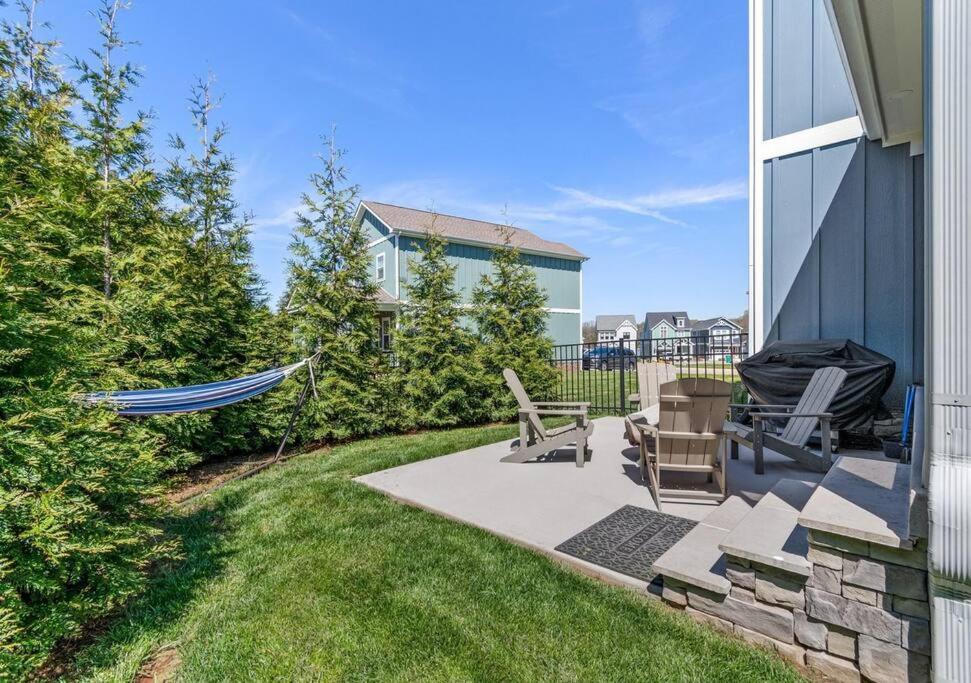 Barefoot Retreat