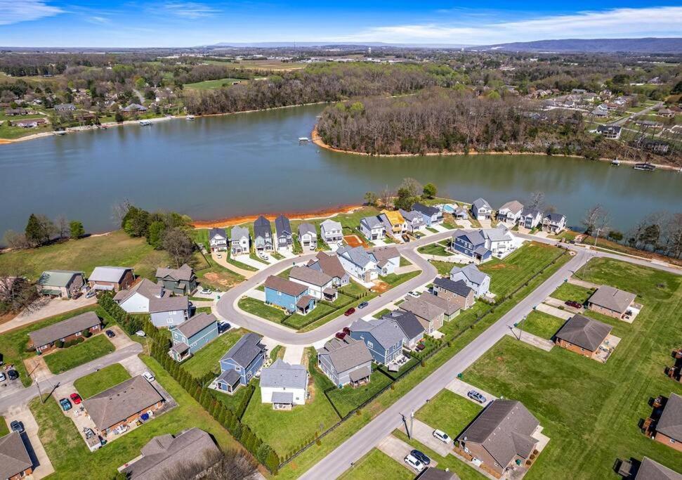 Barefoot Retreat