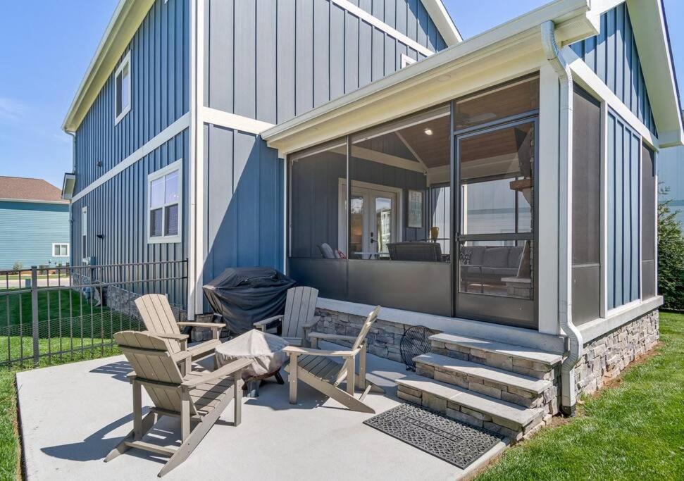 Barefoot Retreat