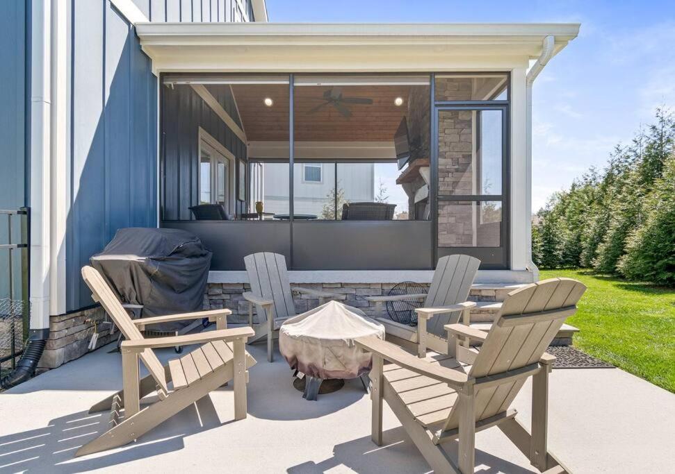 Barefoot Retreat