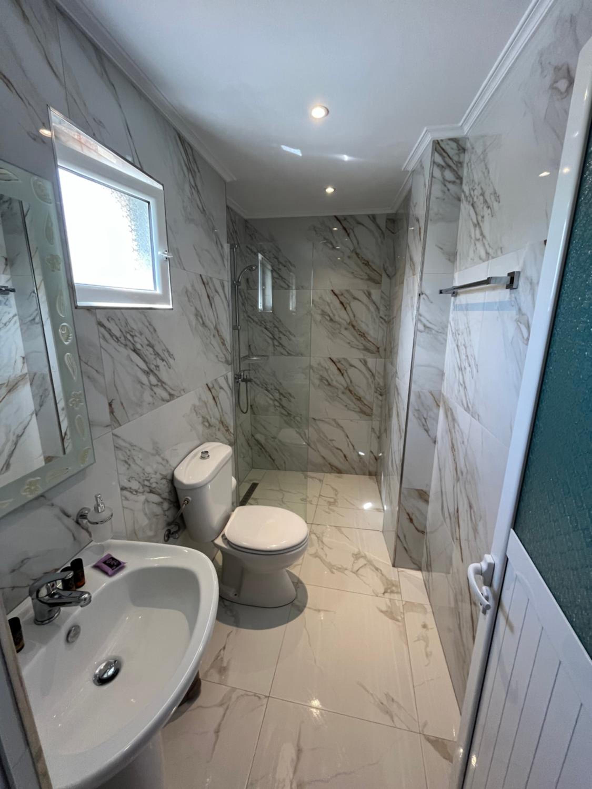 Levend Apartments