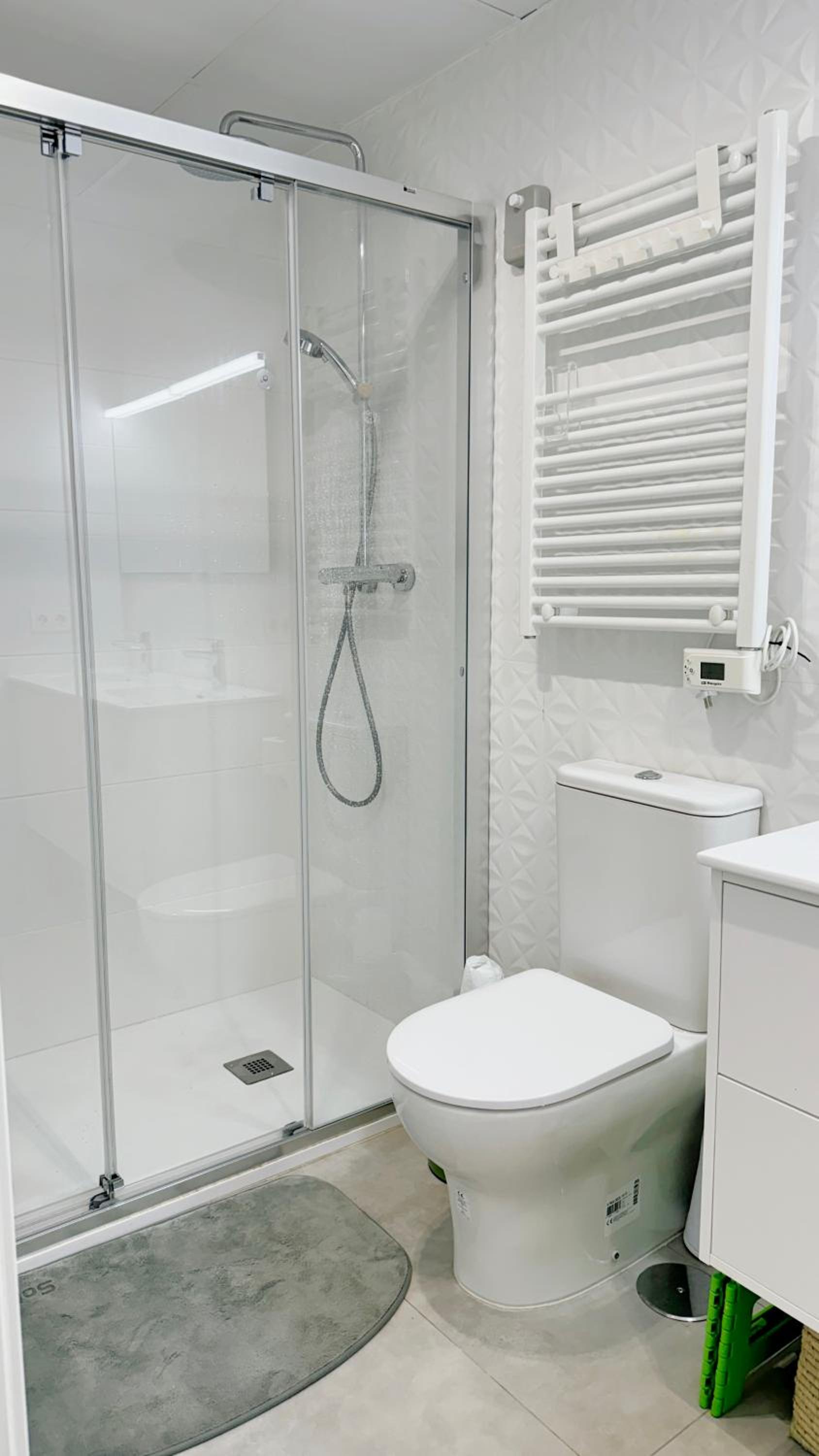 Apartamento con parking en Torre Almenara