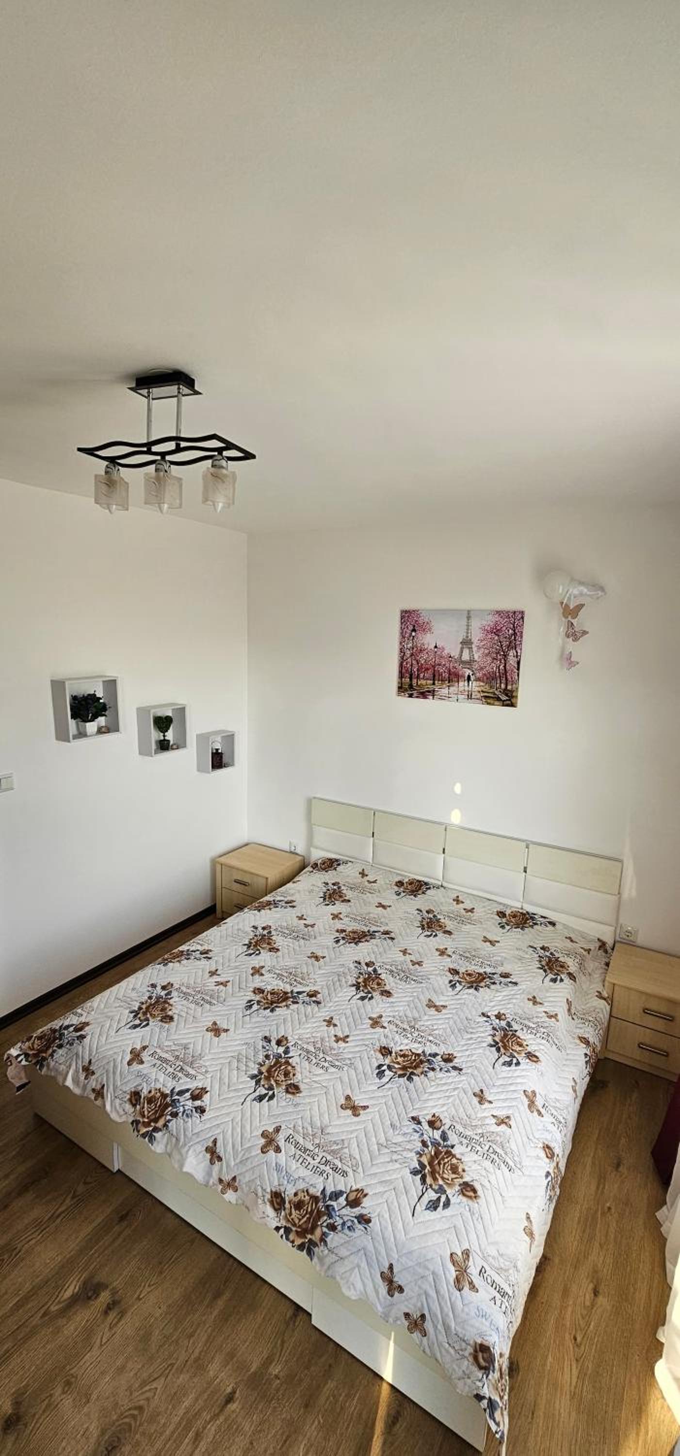 Sea View apartment, Morsky Bryag