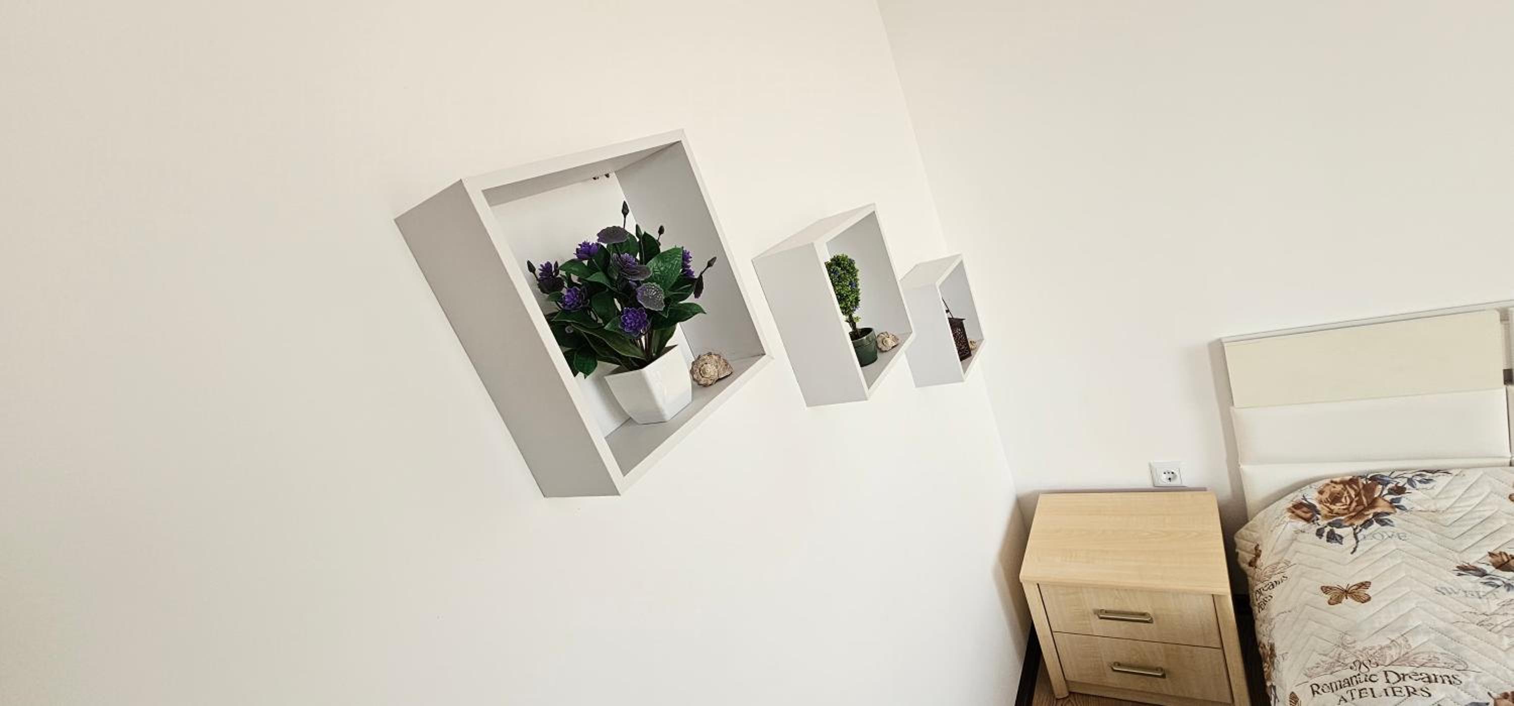 Sea View apartment, Morsky Bryag
