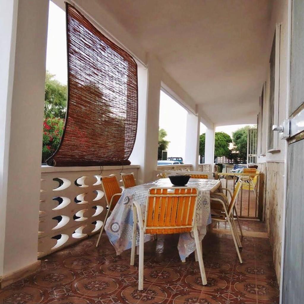 Petra House view 3