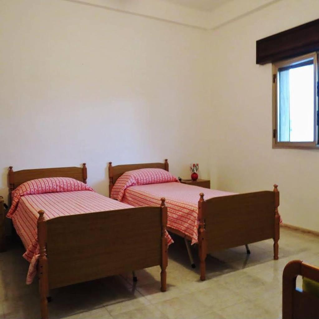 Petra House view 4