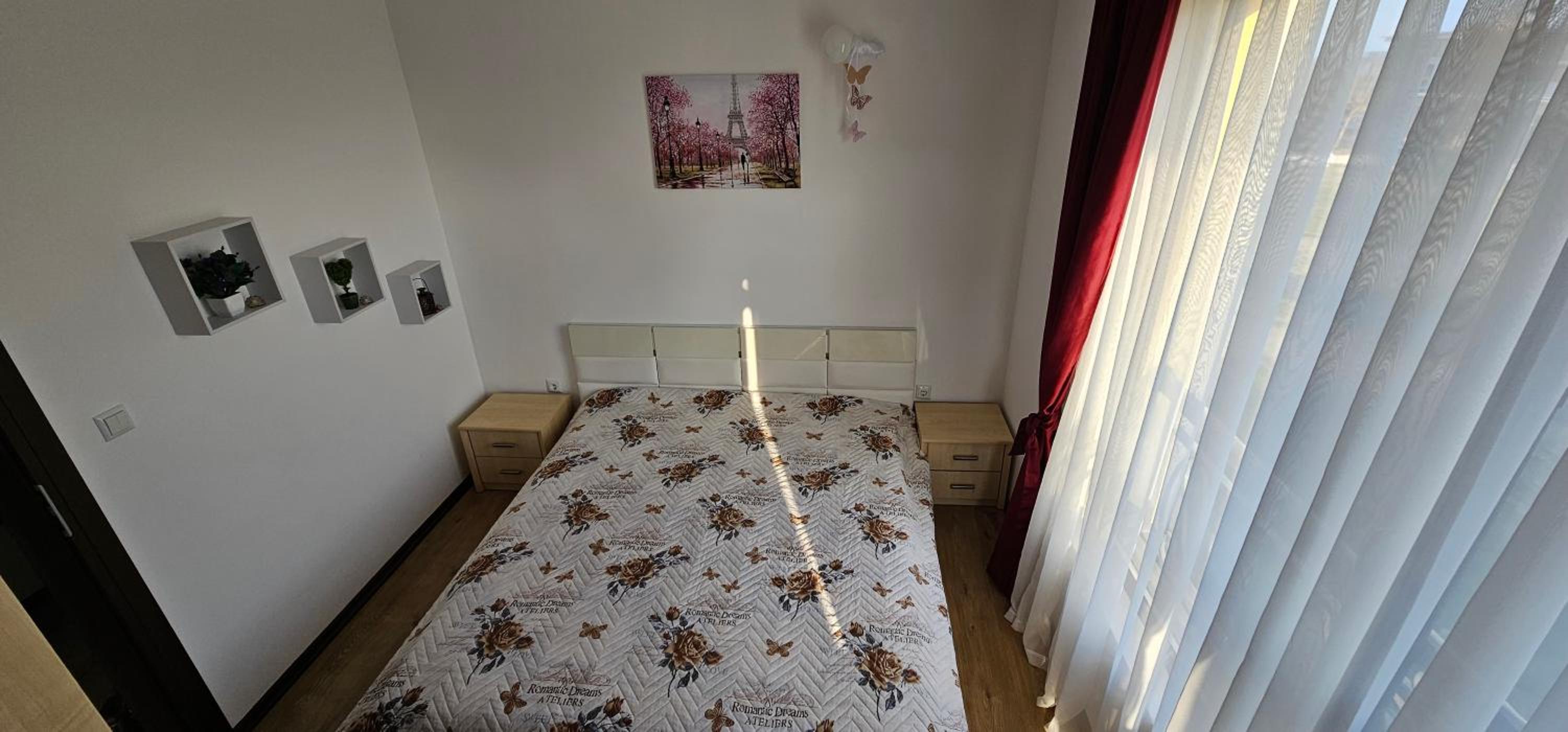 Sea View apartment, Morsky Bryag