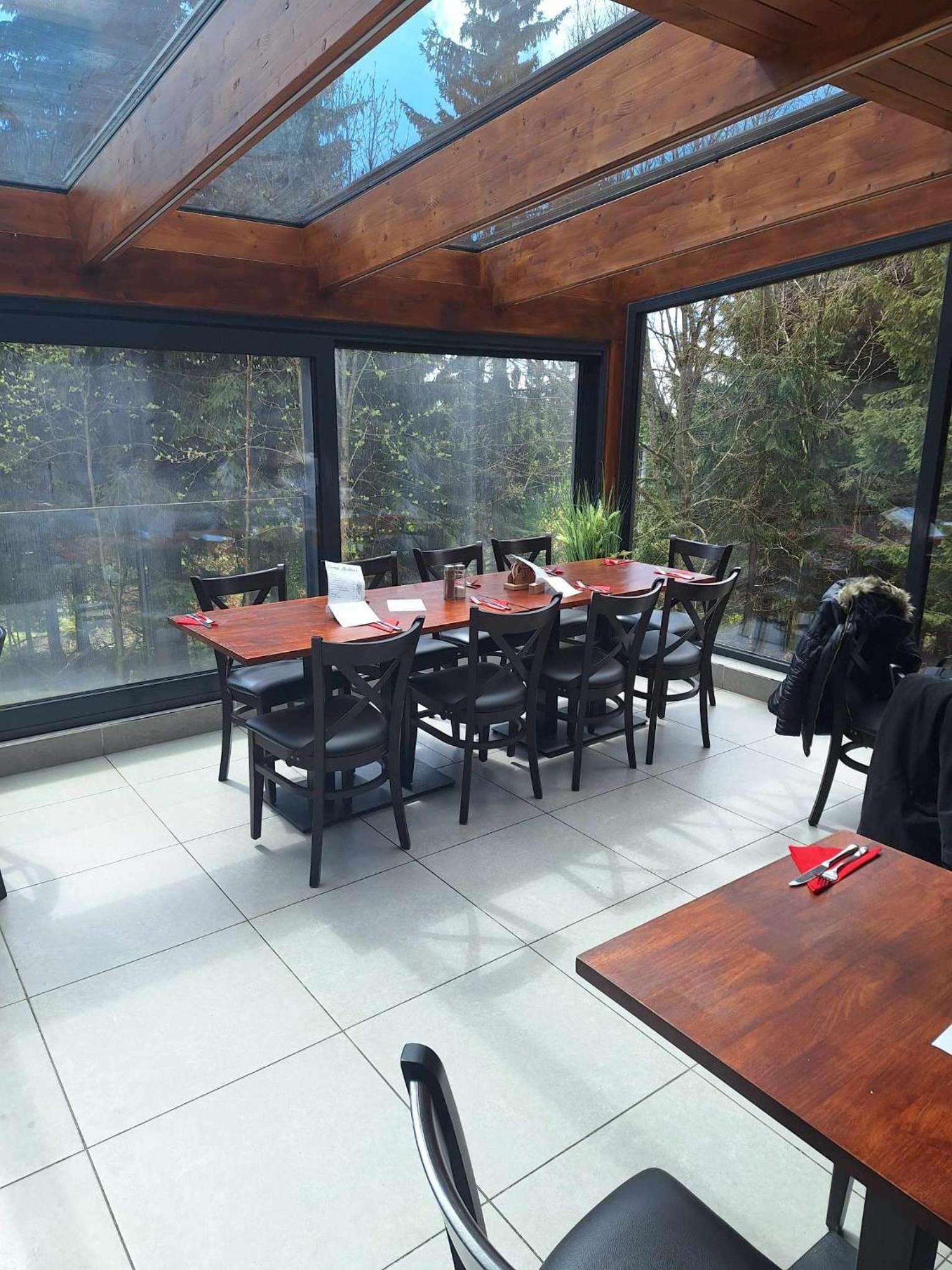 Dvouložnicový apartmán Sluníčko