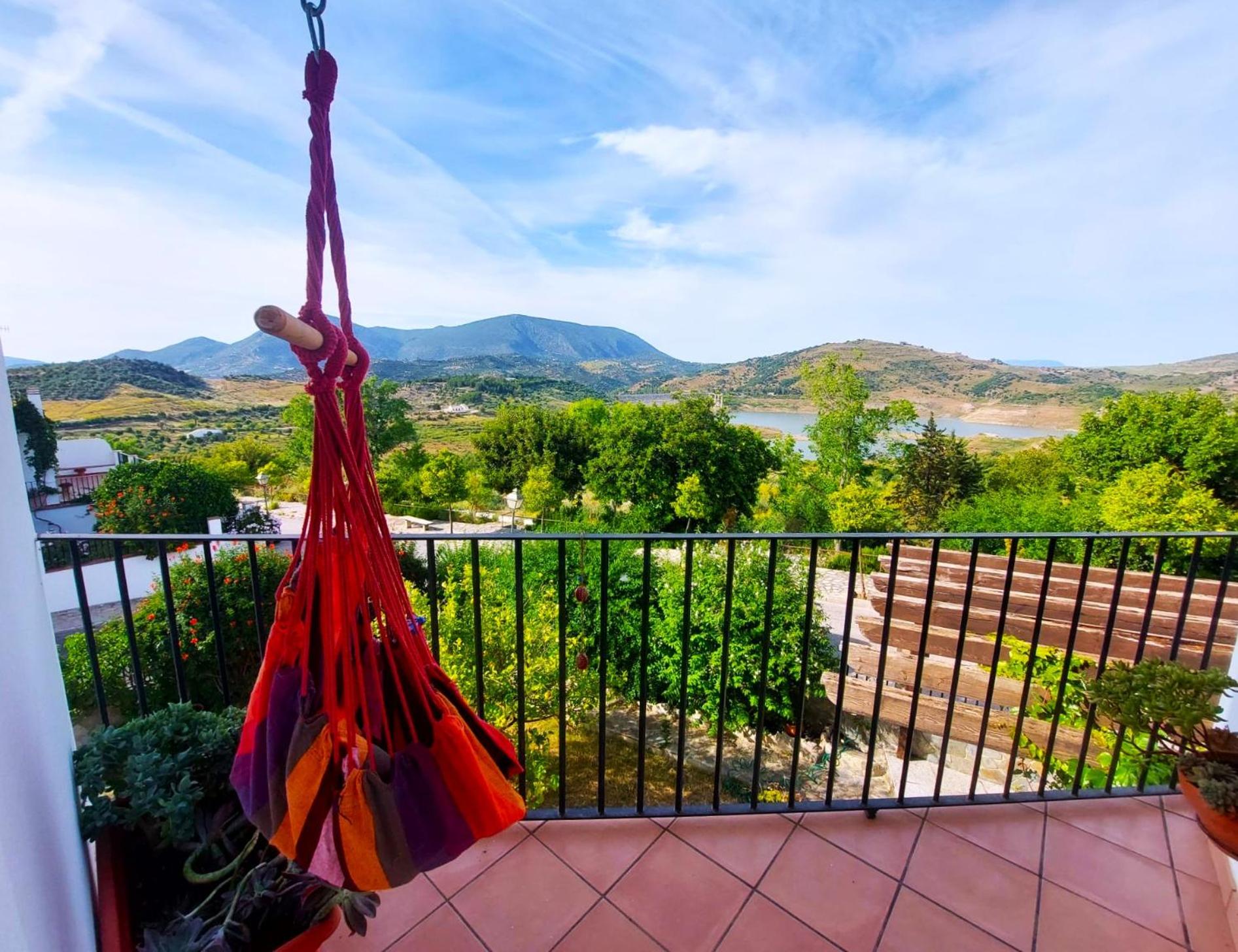 Villa Azahar