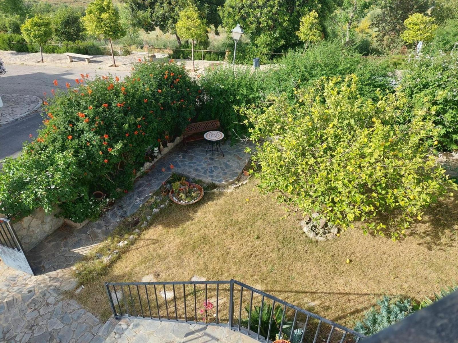 Villa Azahar