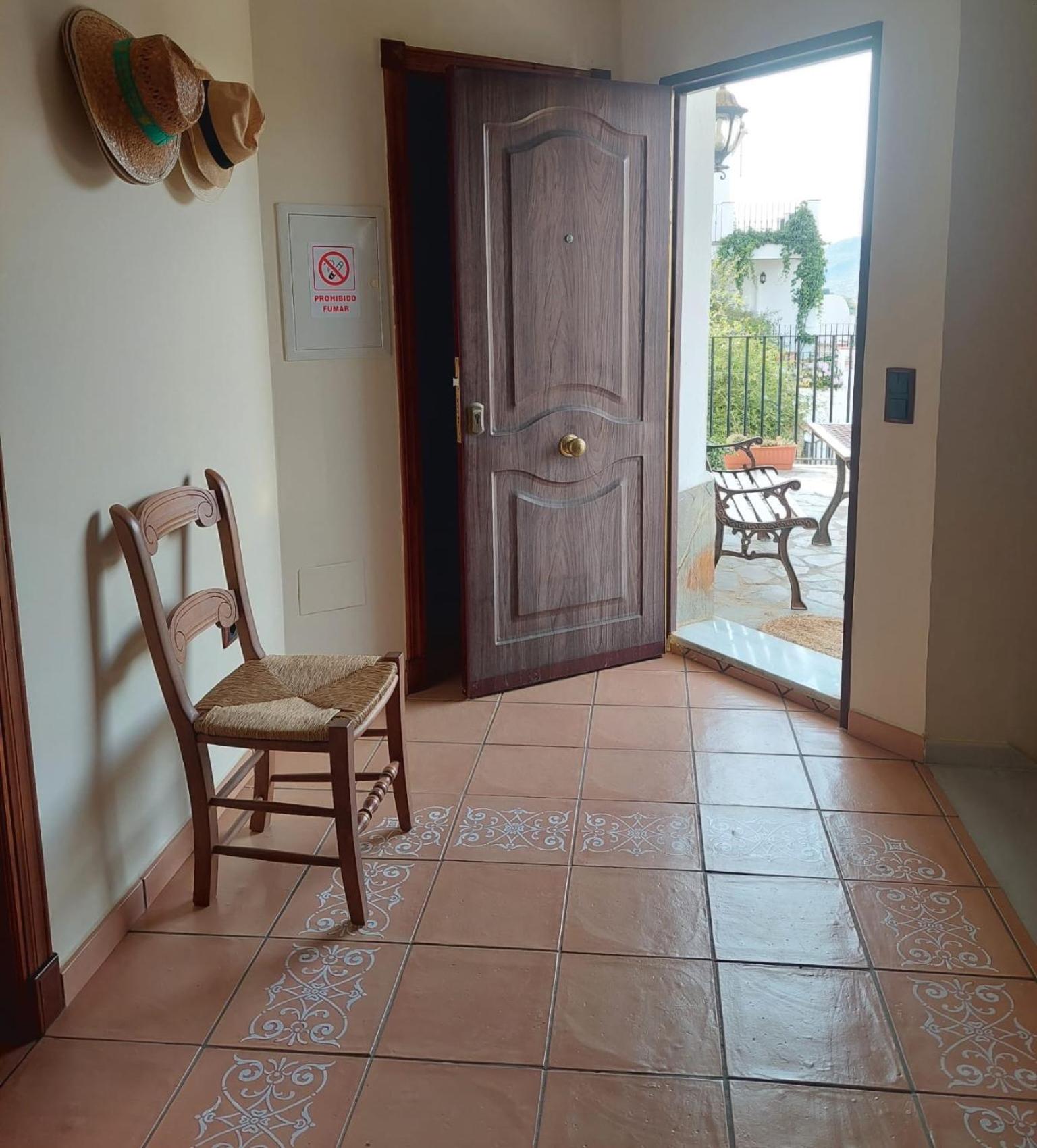 Villa Azahar