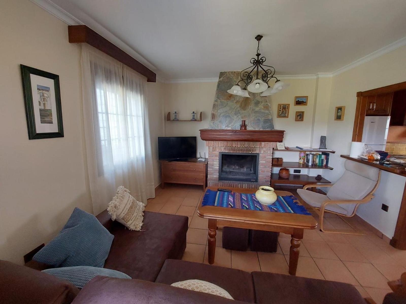 Villa Azahar