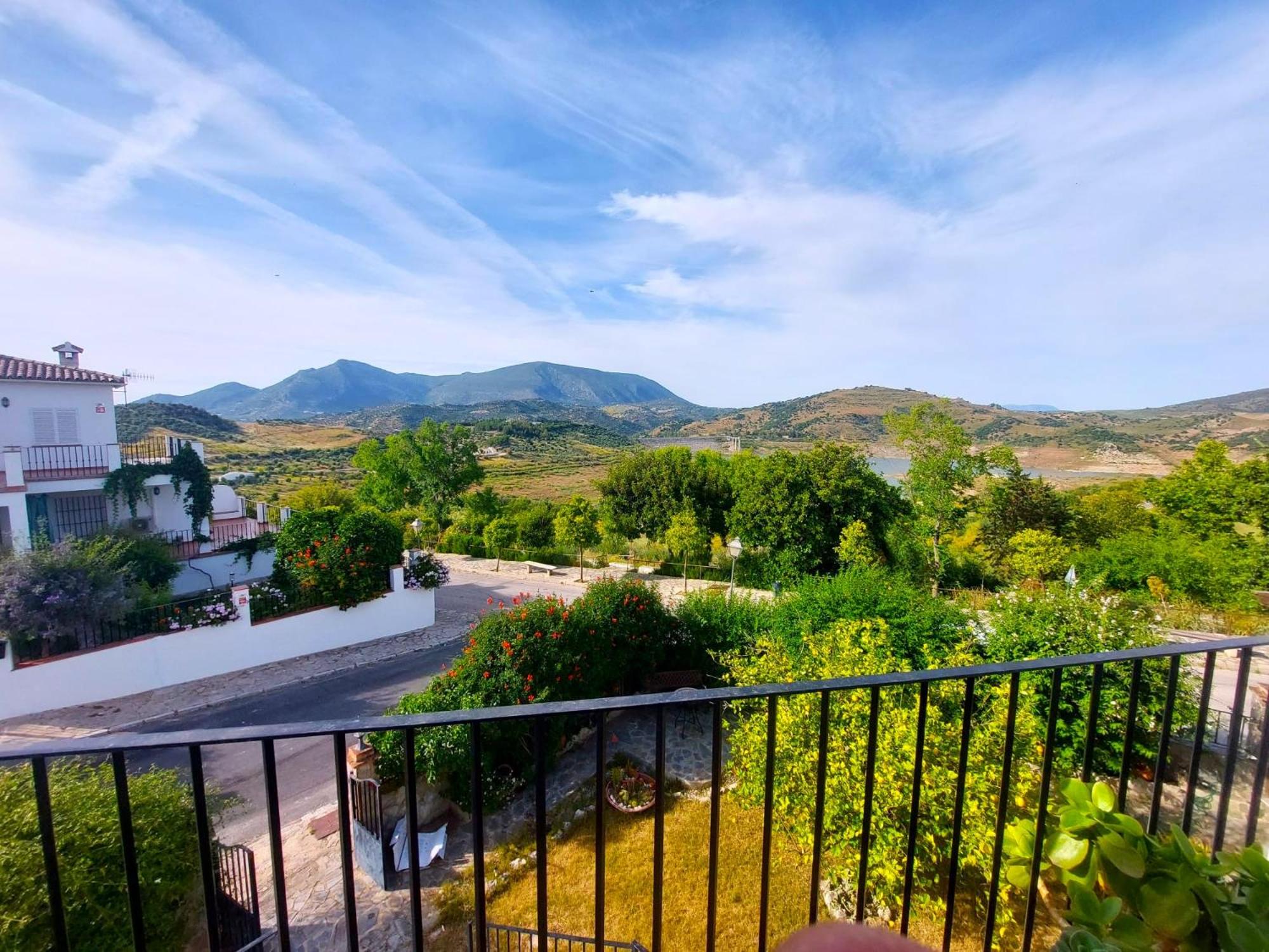 Villa Azahar