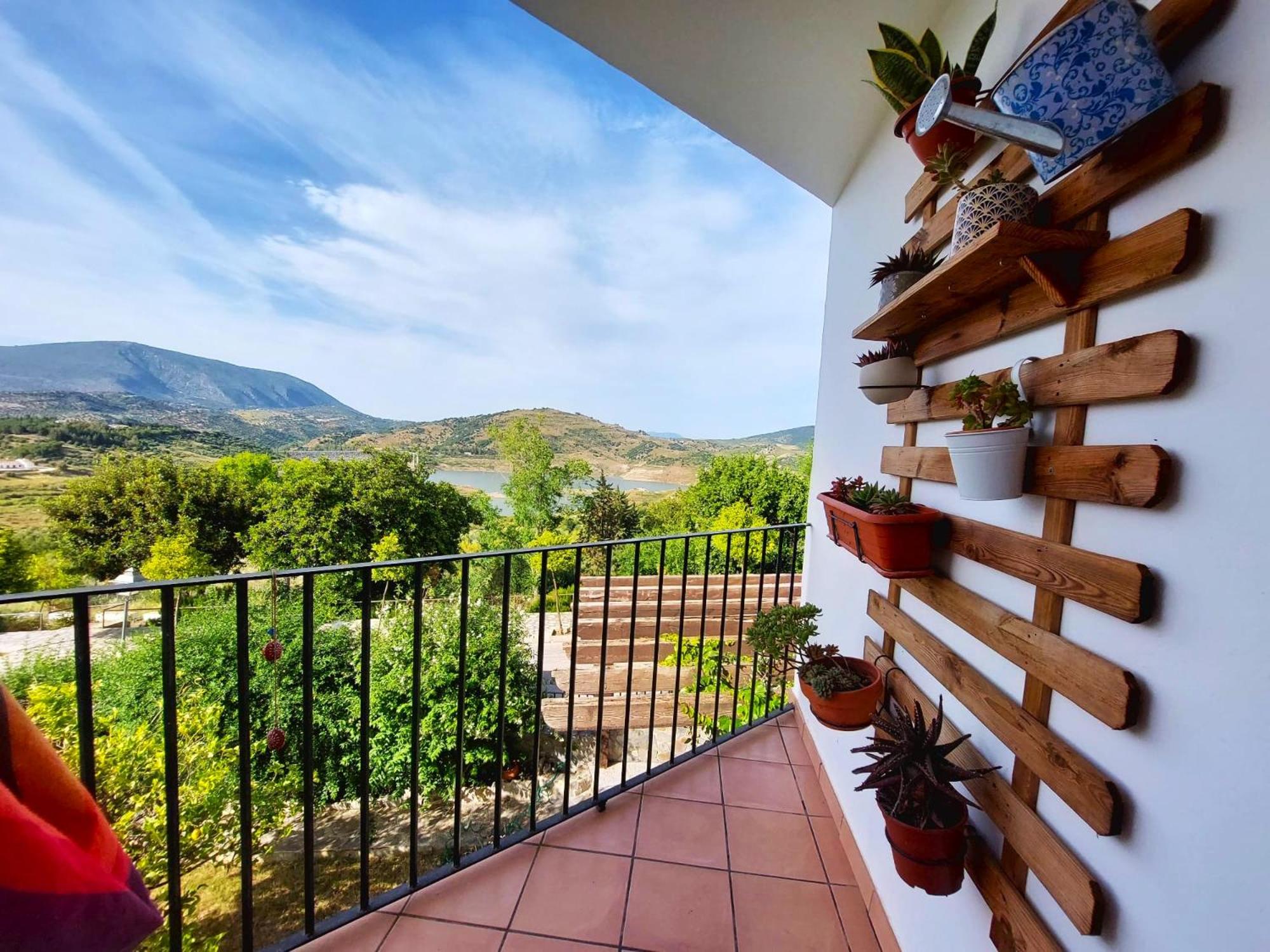 Villa Azahar