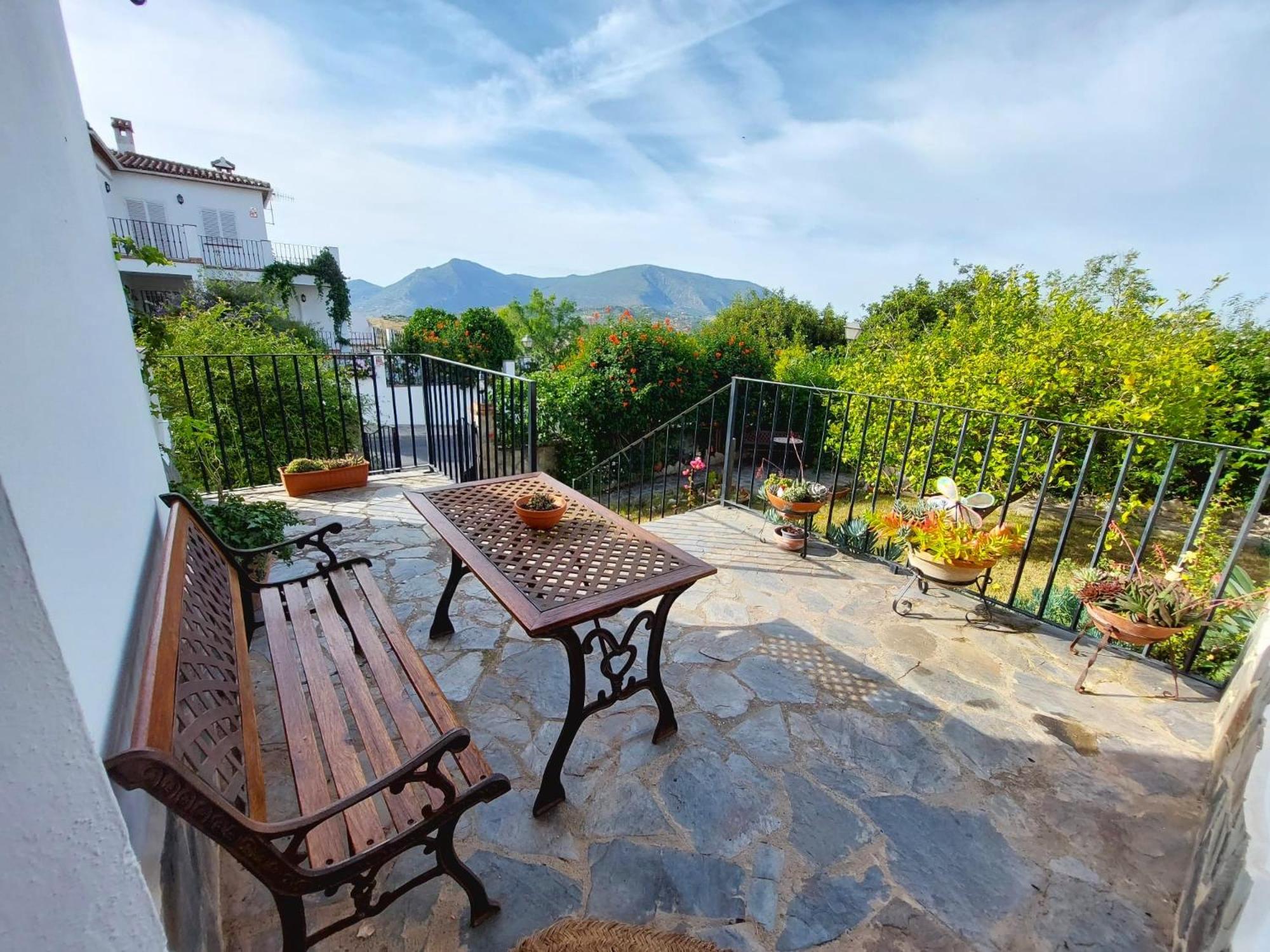 Villa Azahar