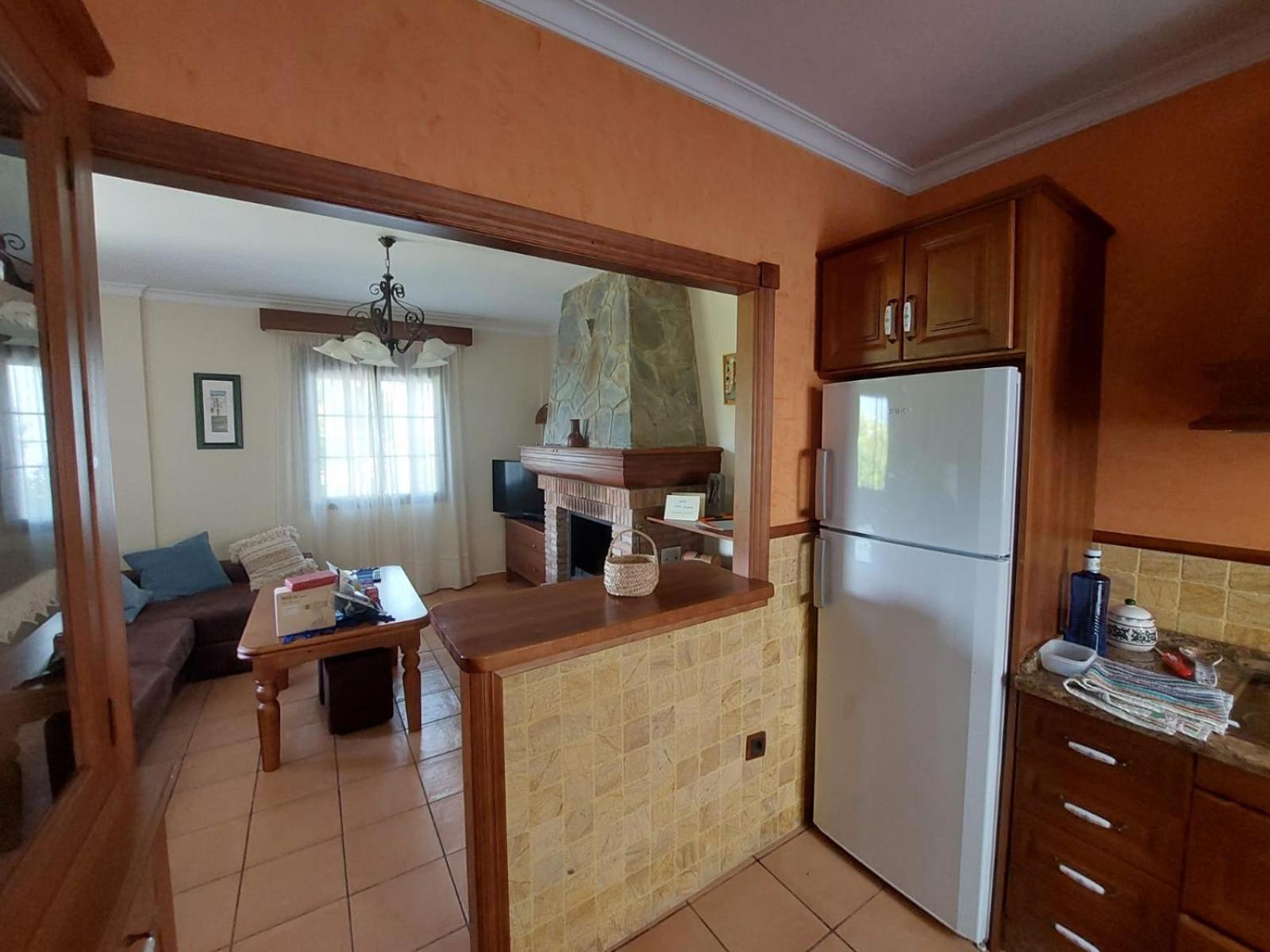 Villa Azahar