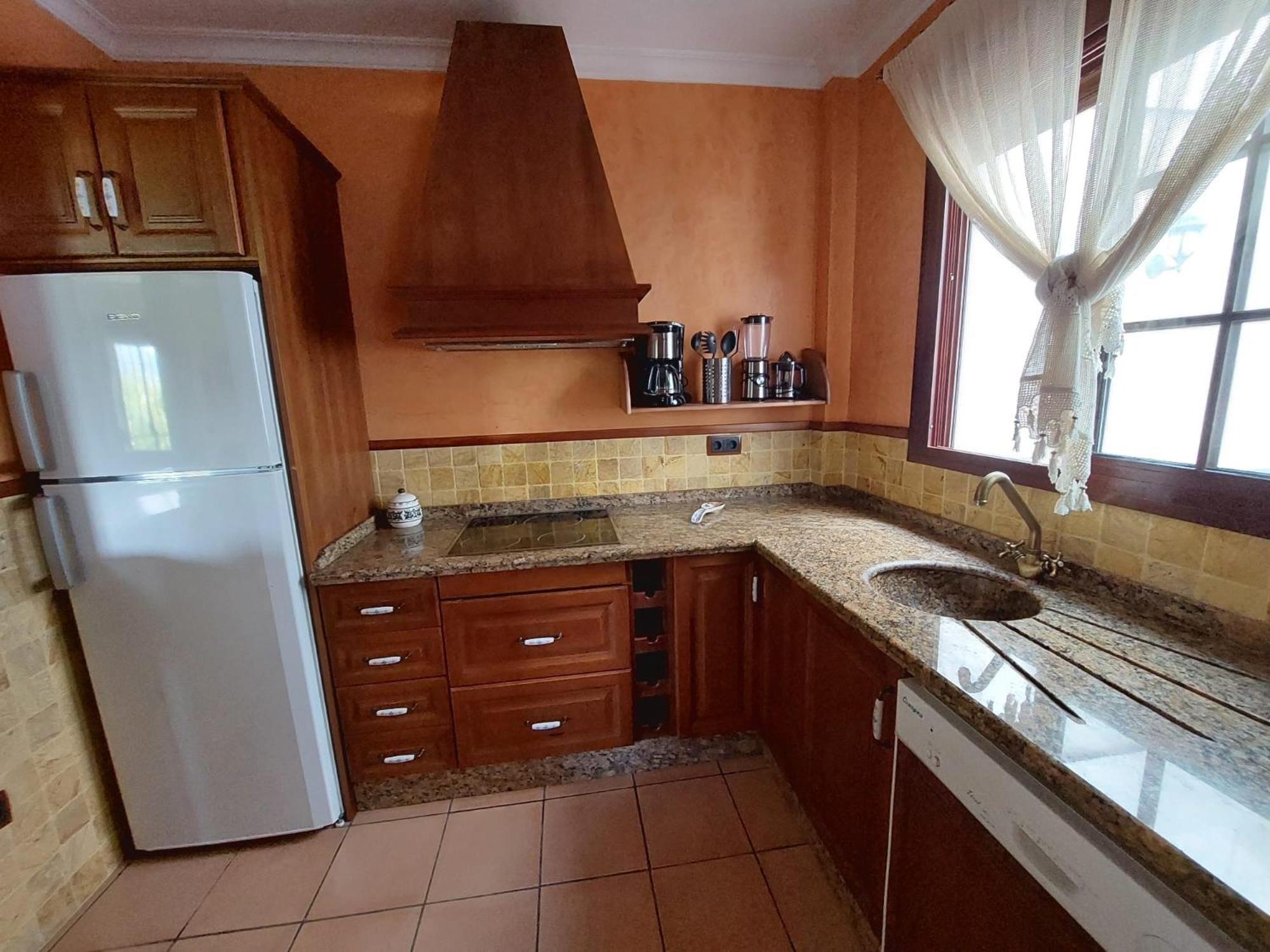 Villa Azahar