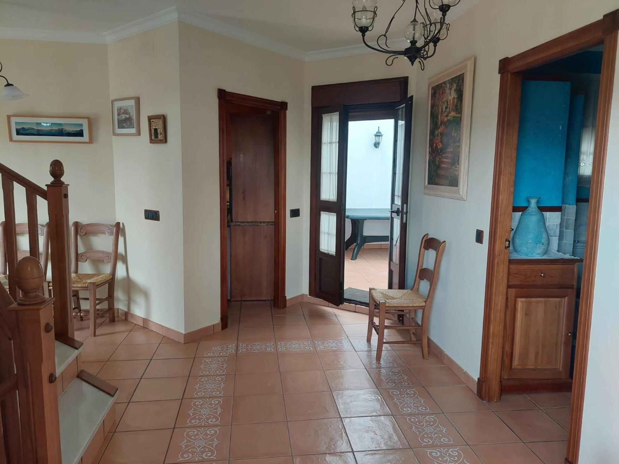 Villa Azahar