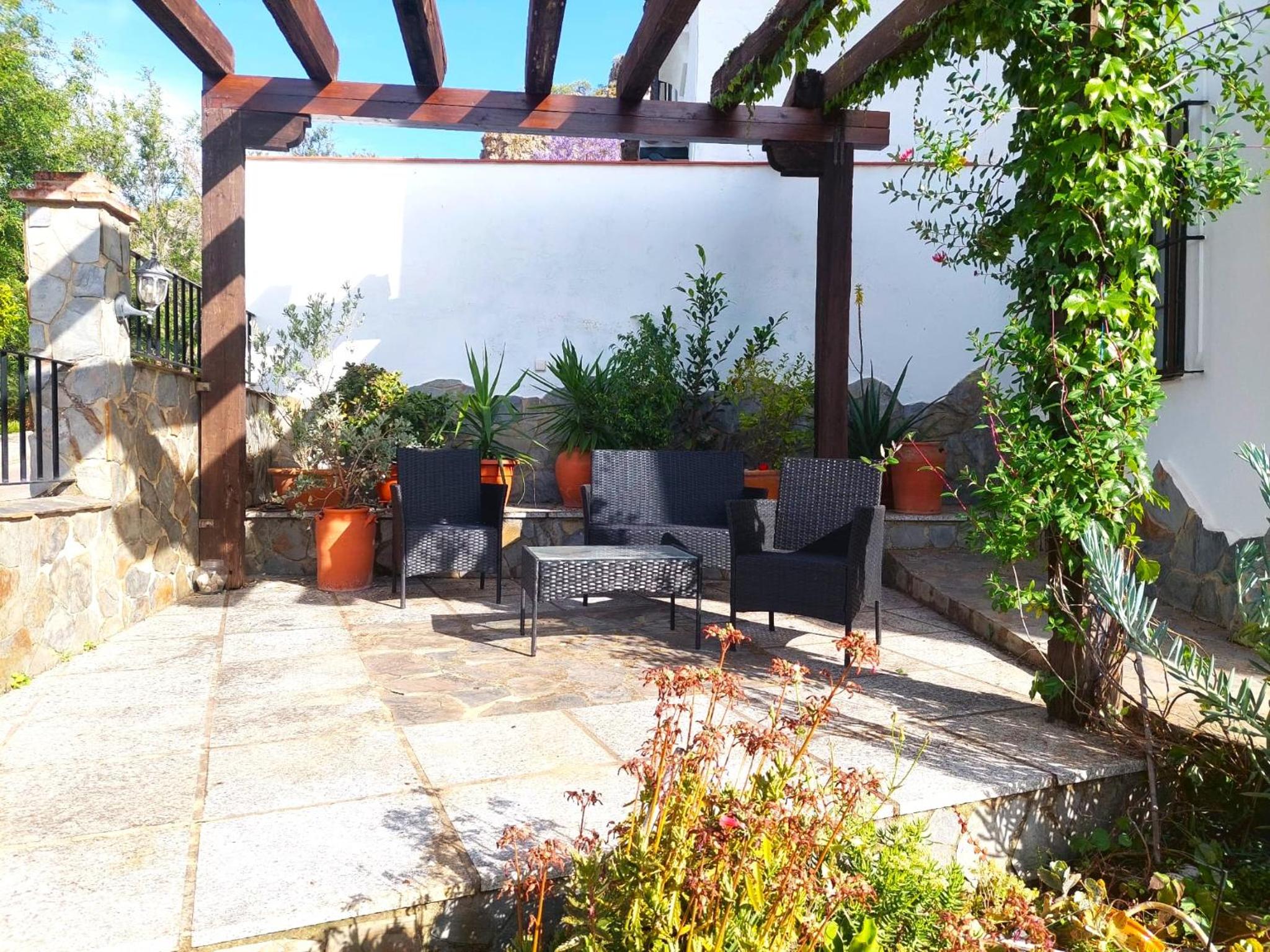 Villa Azahar