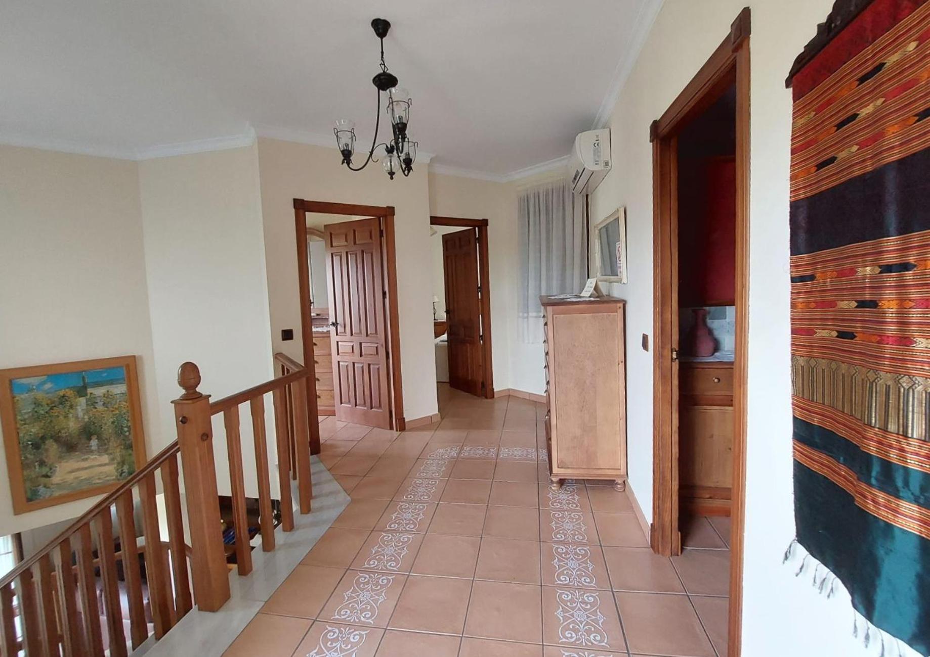 Villa Azahar