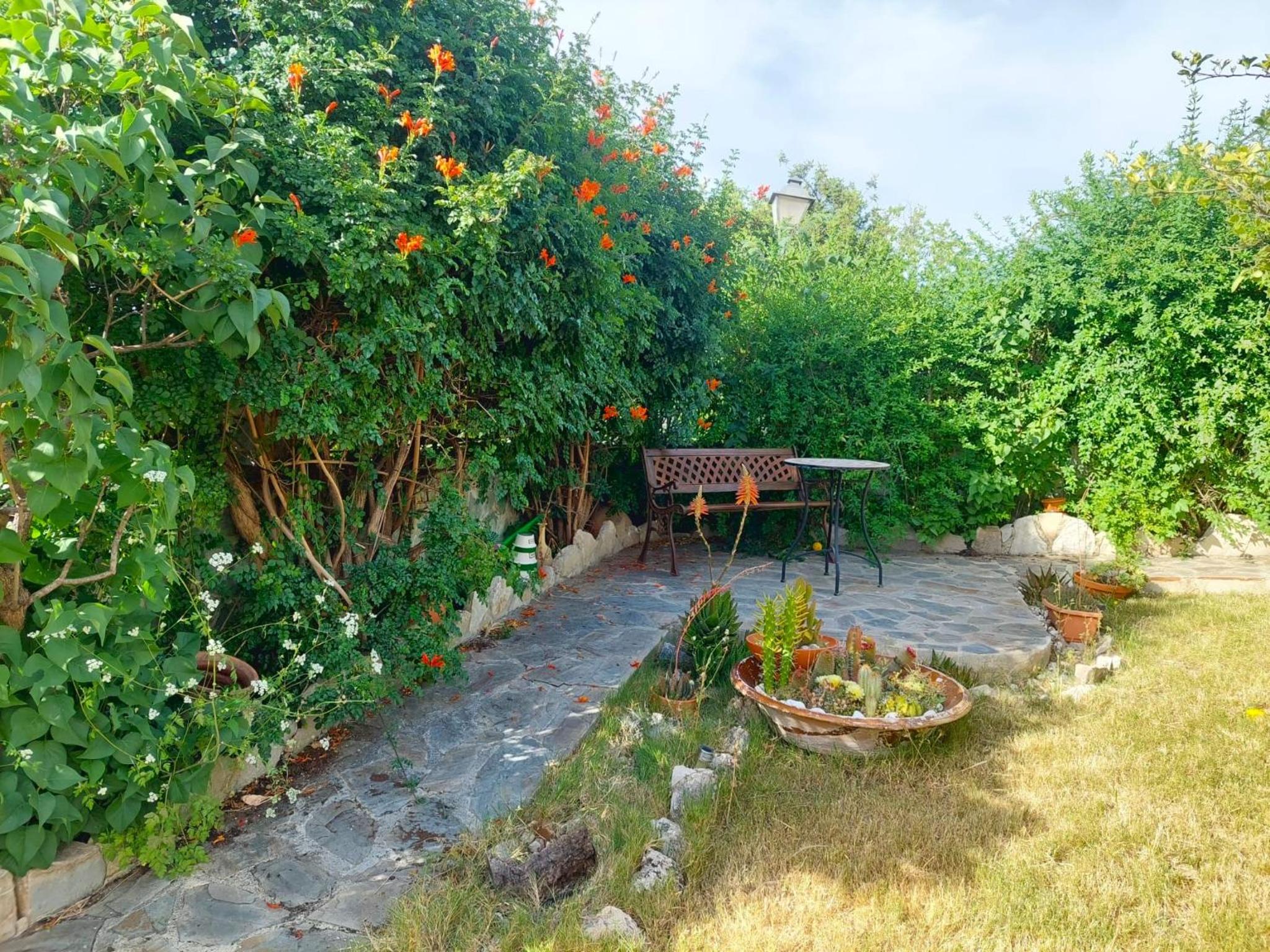 Villa Azahar
