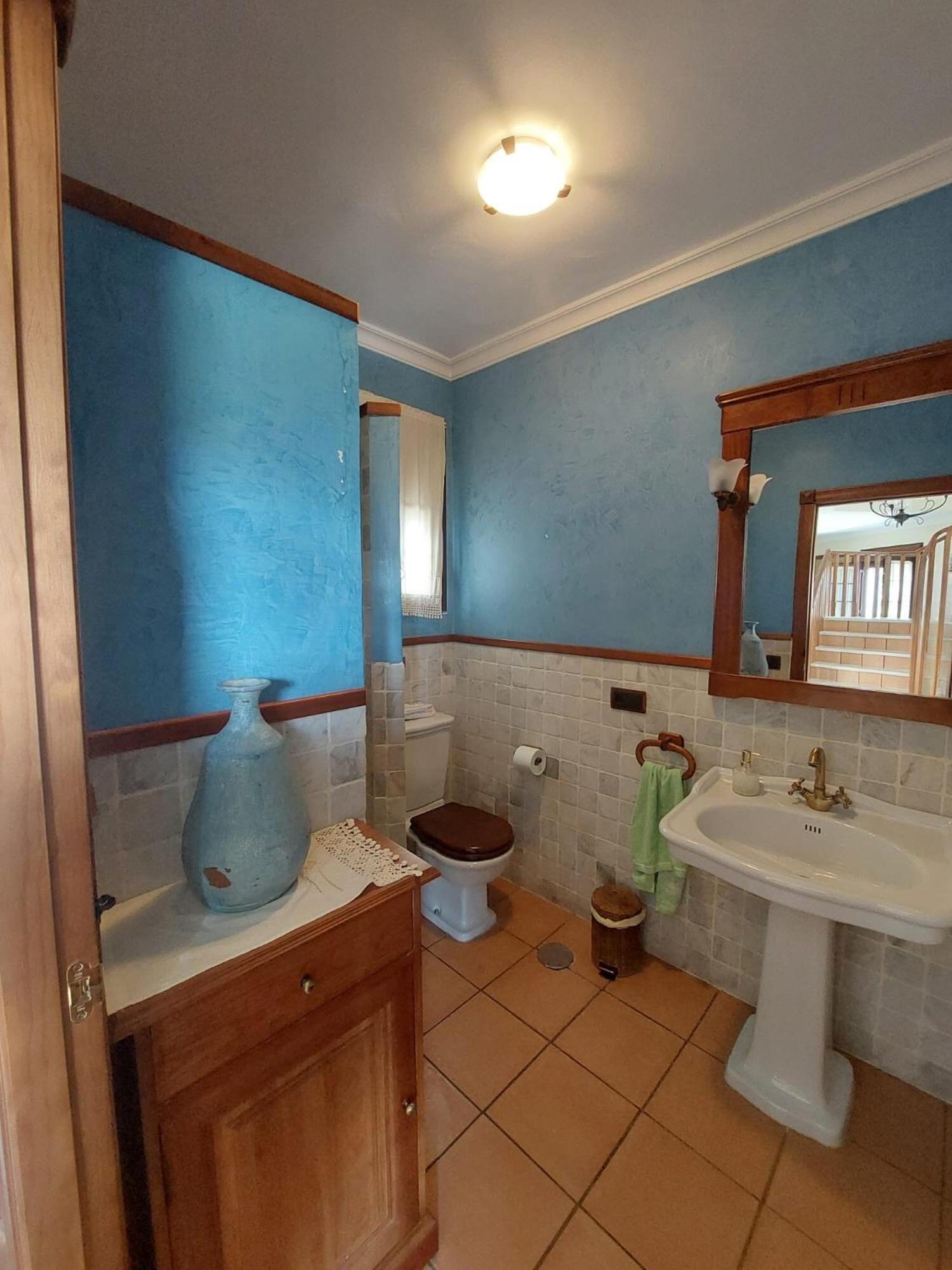 Villa Azahar