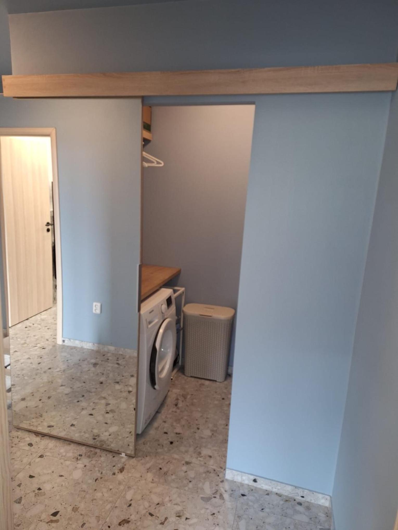 Dvouložnicový apartmán Sluníčko