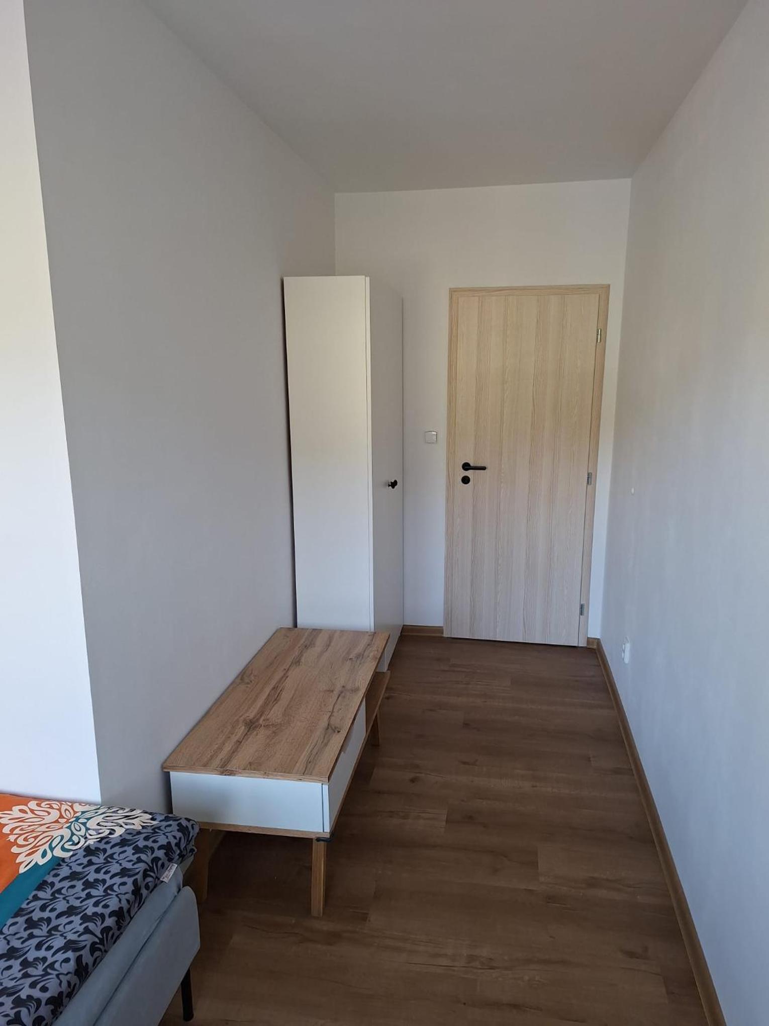 Dvouložnicový apartmán Sluníčko