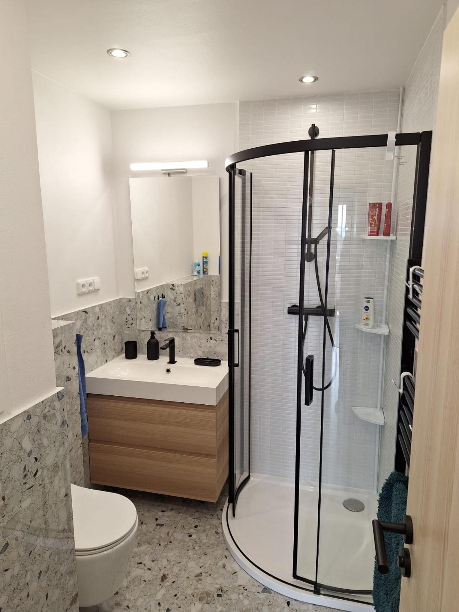 Dvouložnicový apartmán Sluníčko