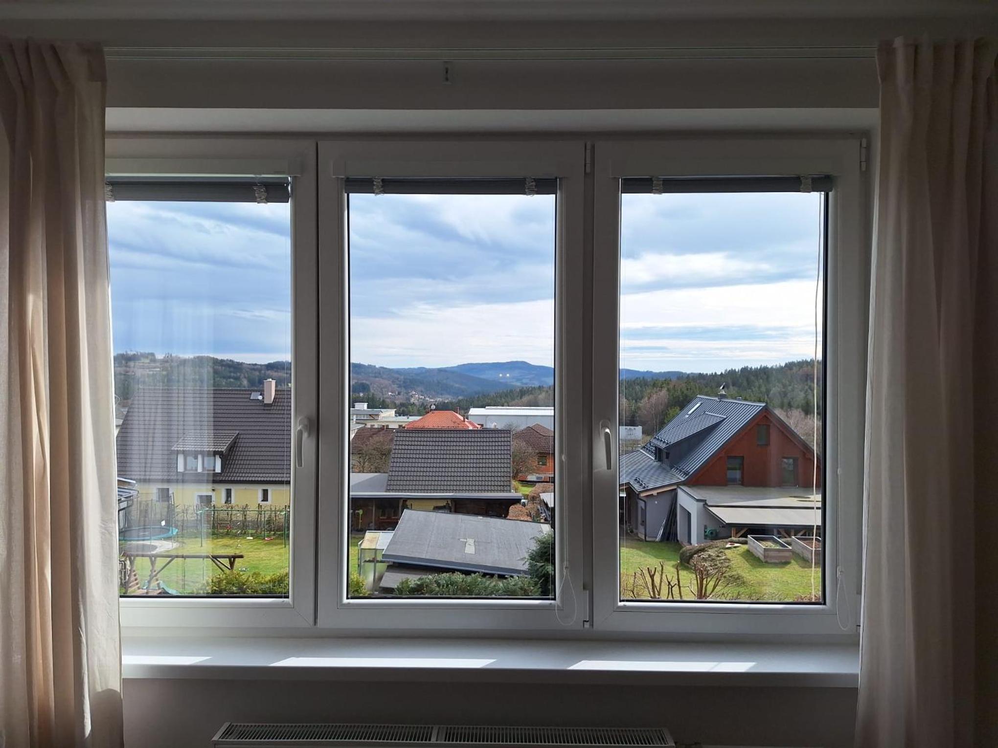 Dvouložnicový apartmán Sluníčko