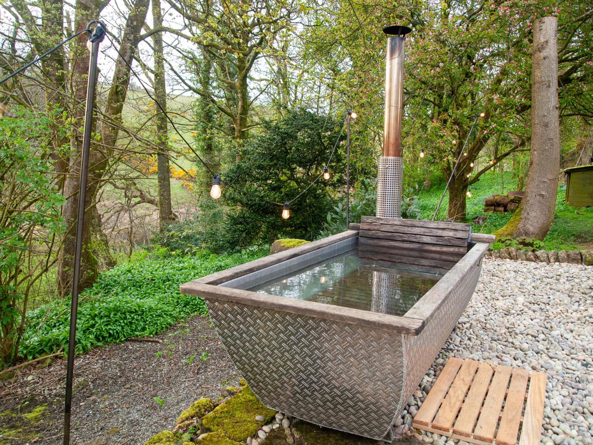 Stable Cottage, Gartocharn, Loch Lomond