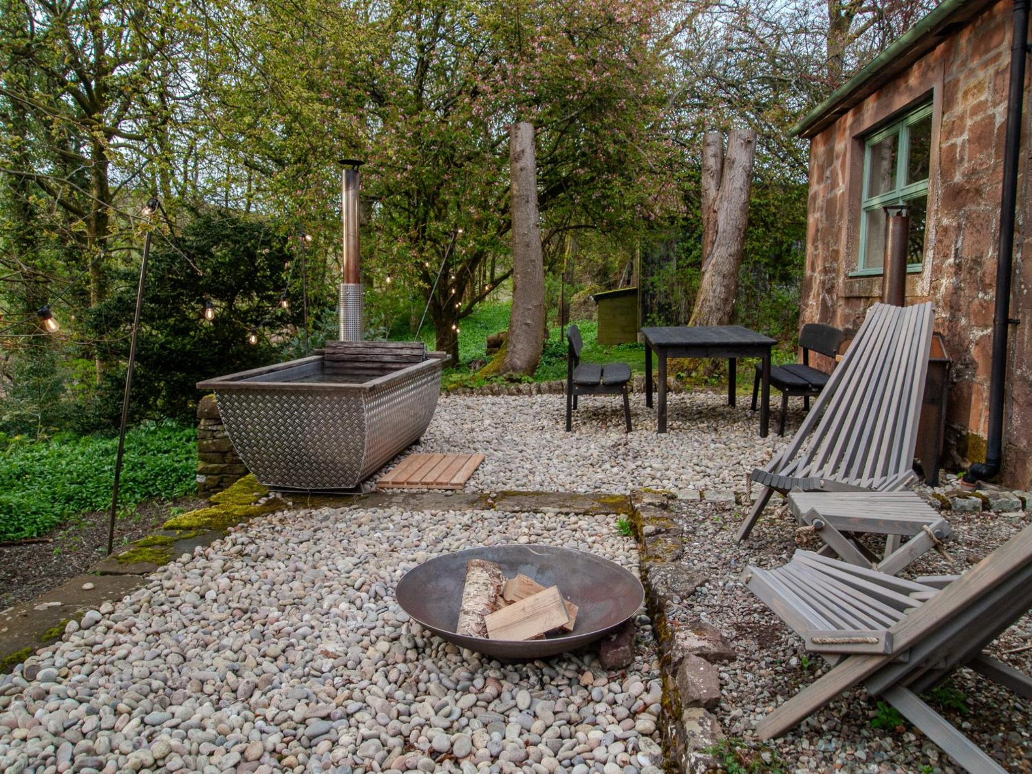 Stable Cottage, Gartocharn, Loch Lomond