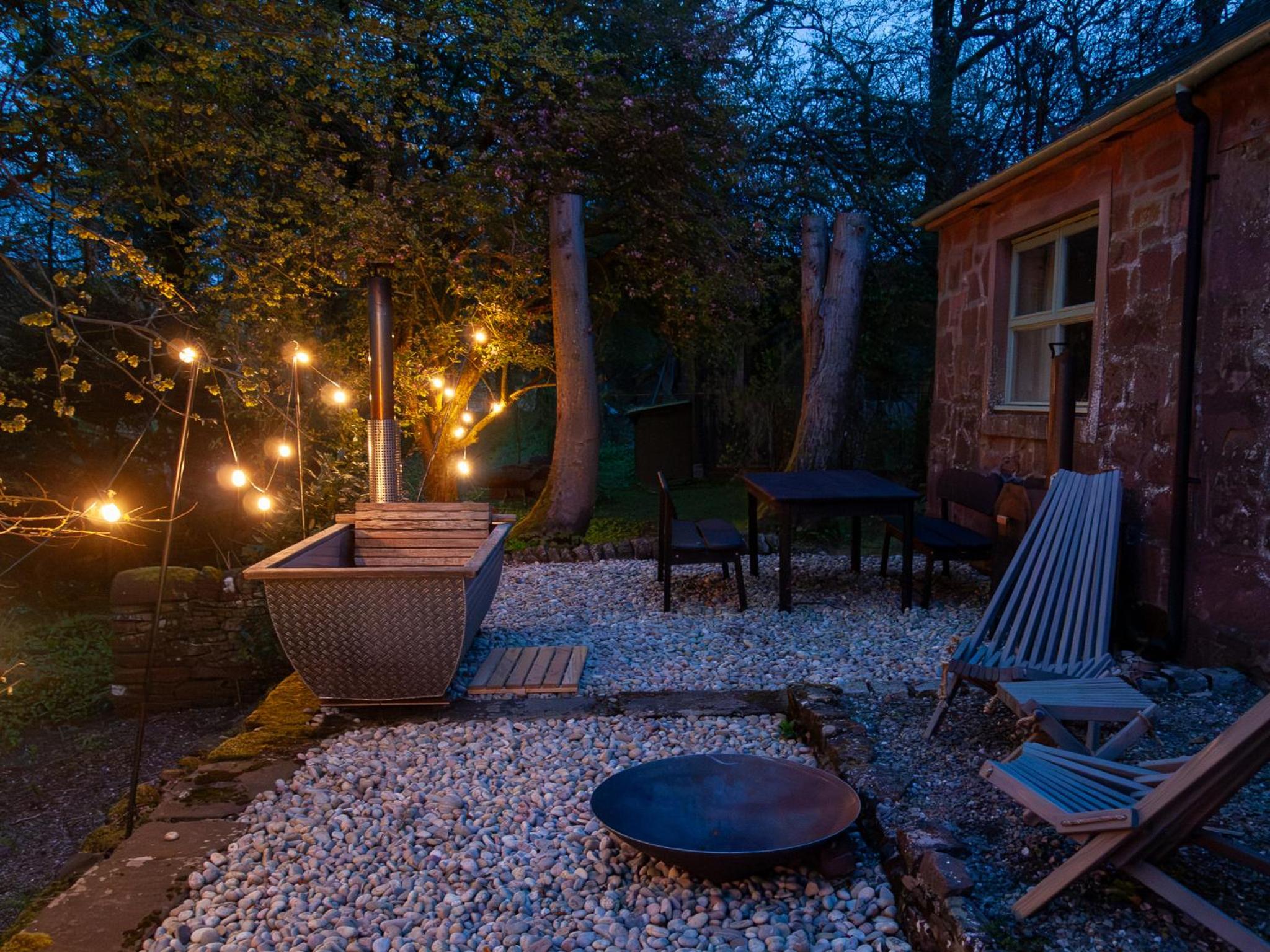 Stable Cottage, Gartocharn, Loch Lomond