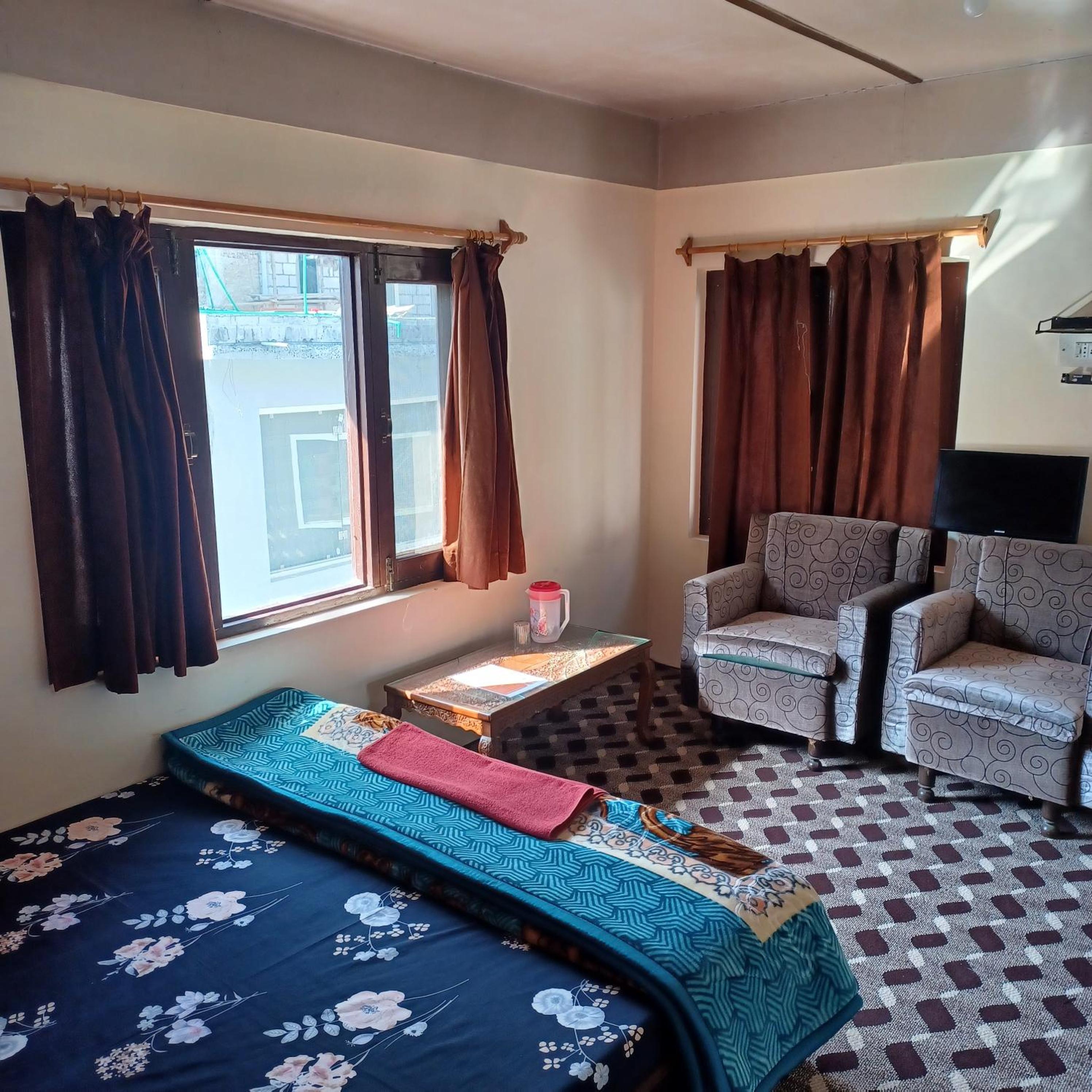 COMFORT STAY view 3