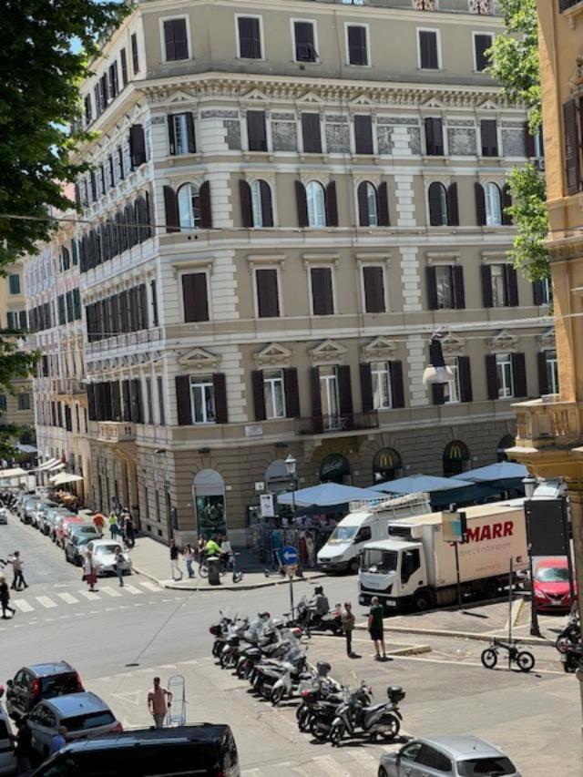 La suite di Leon