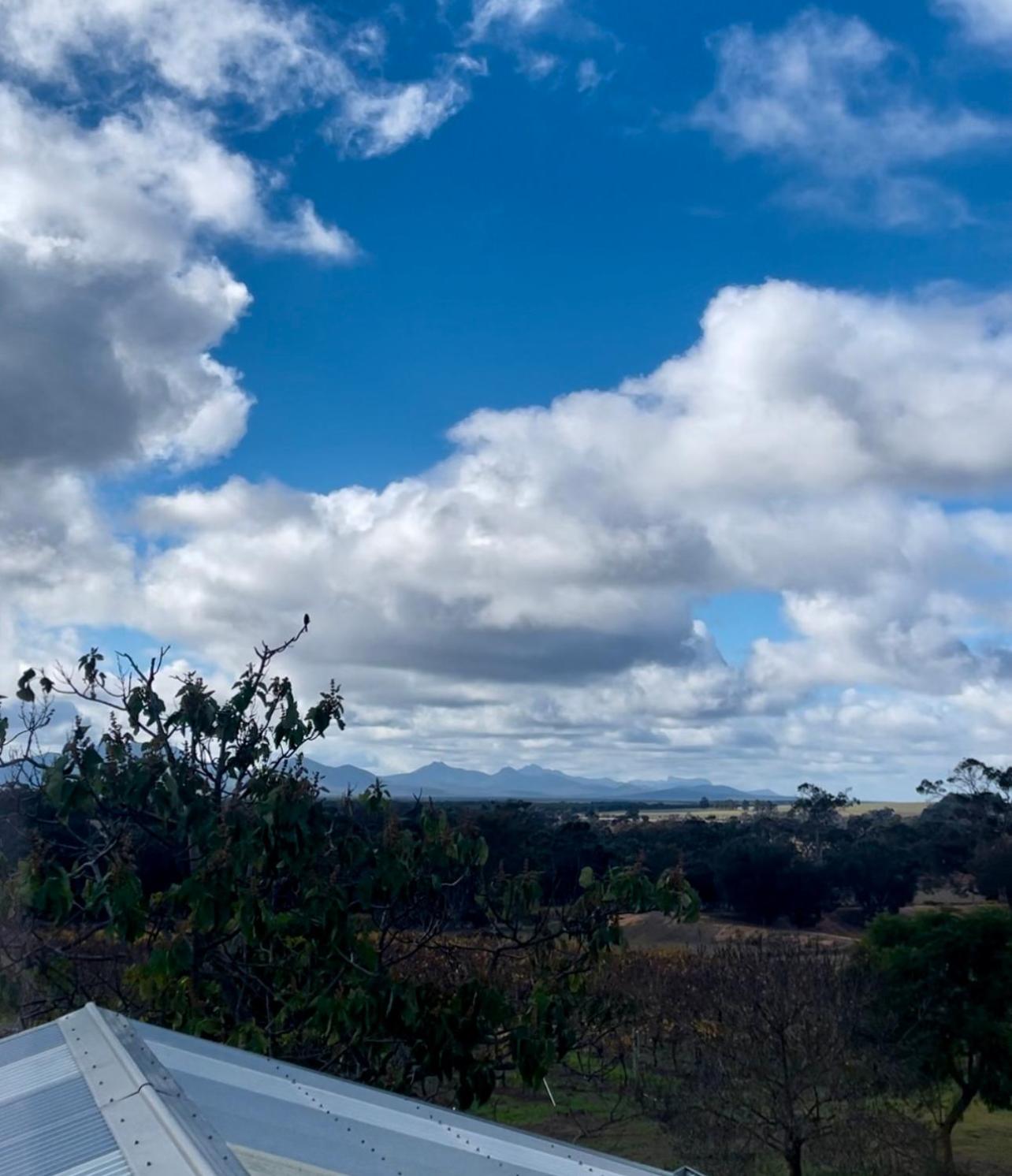 Mondurup Escape - Kendenup