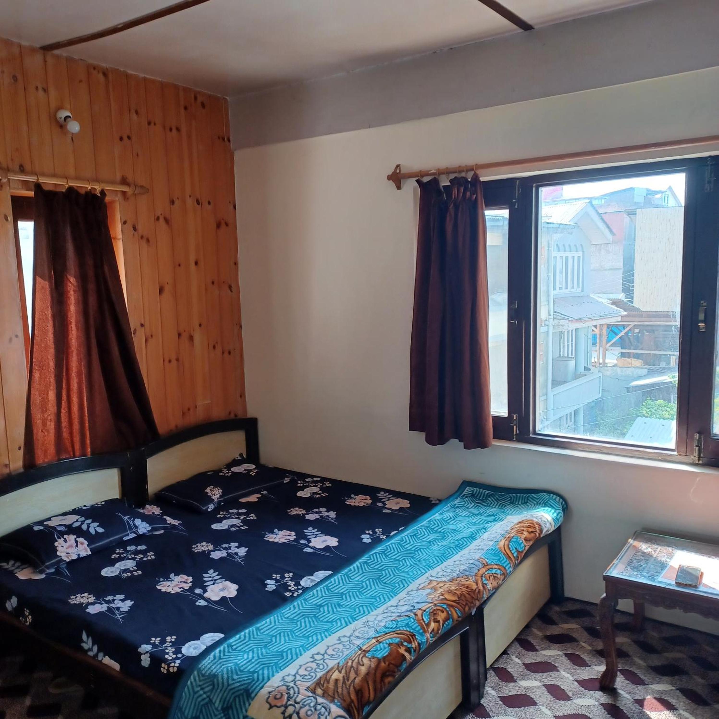 COMFORT STAY view 2