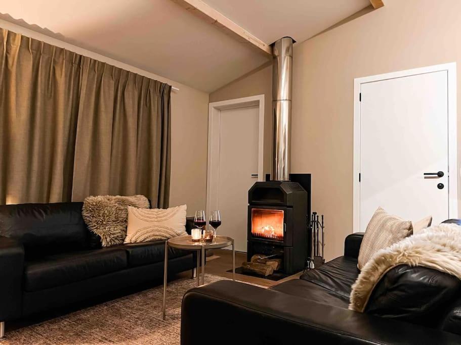 Chalet Wijd Weg