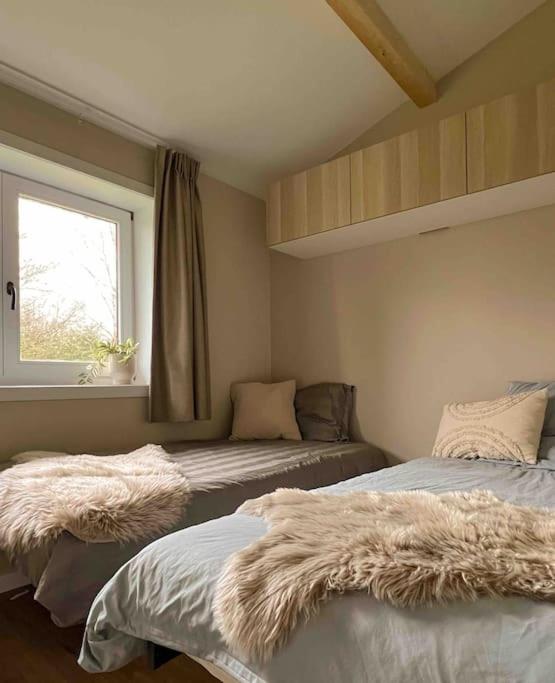 Chalet Wijd Weg