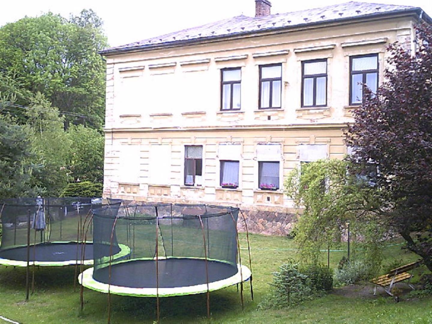 Penzion Ruprechtice