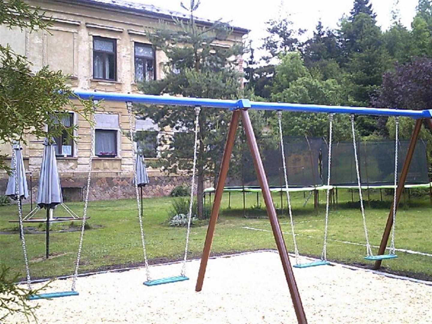 Penzion Ruprechtice