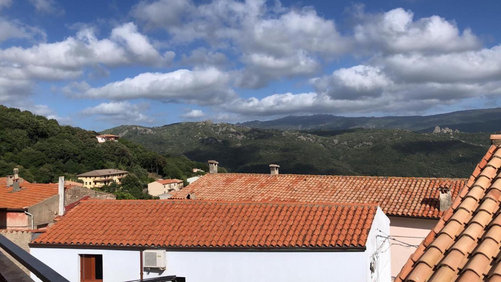 PM 31 Via Giovanni Maria Angioy Guest House view 3