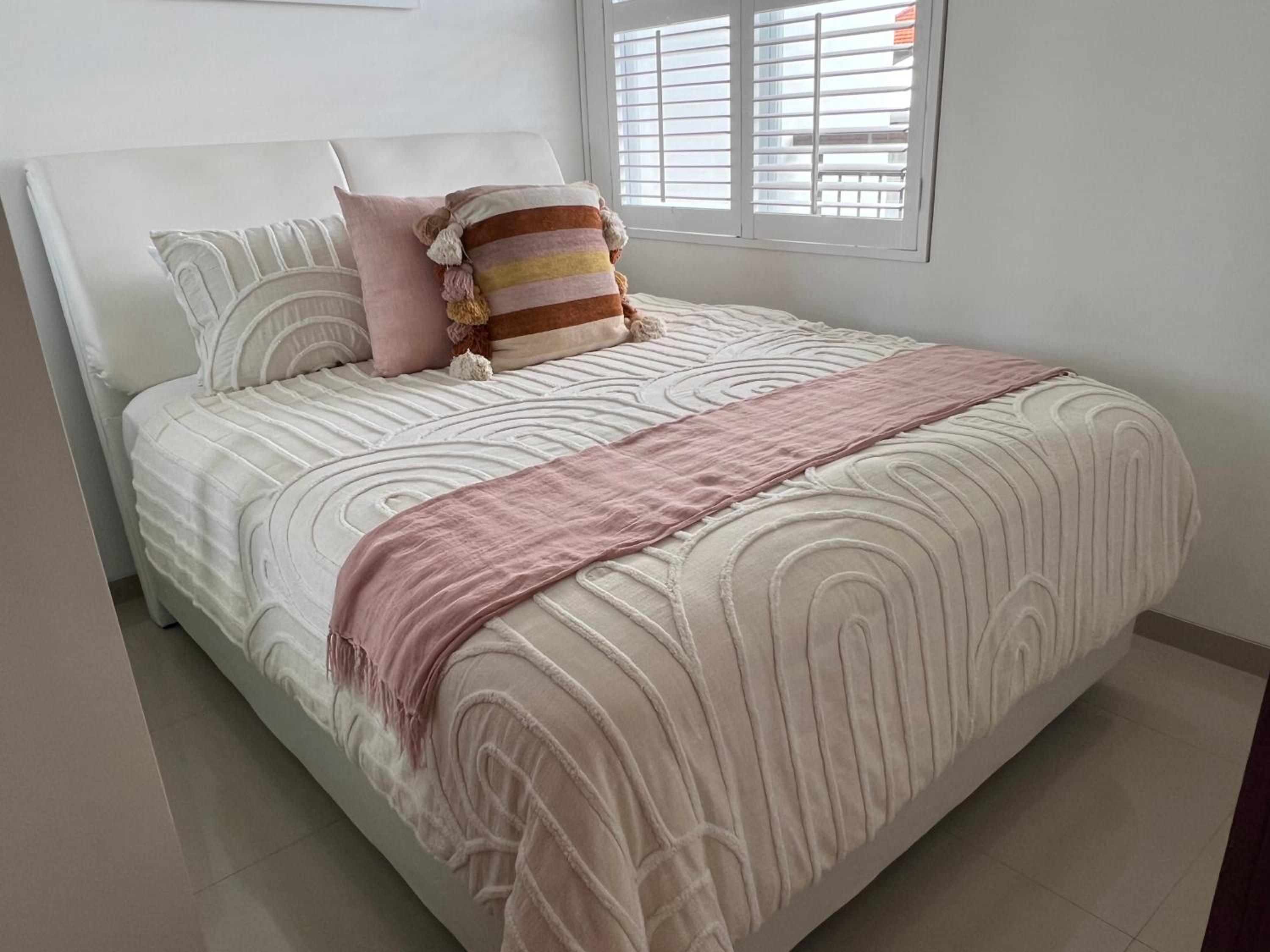 Evas Villa