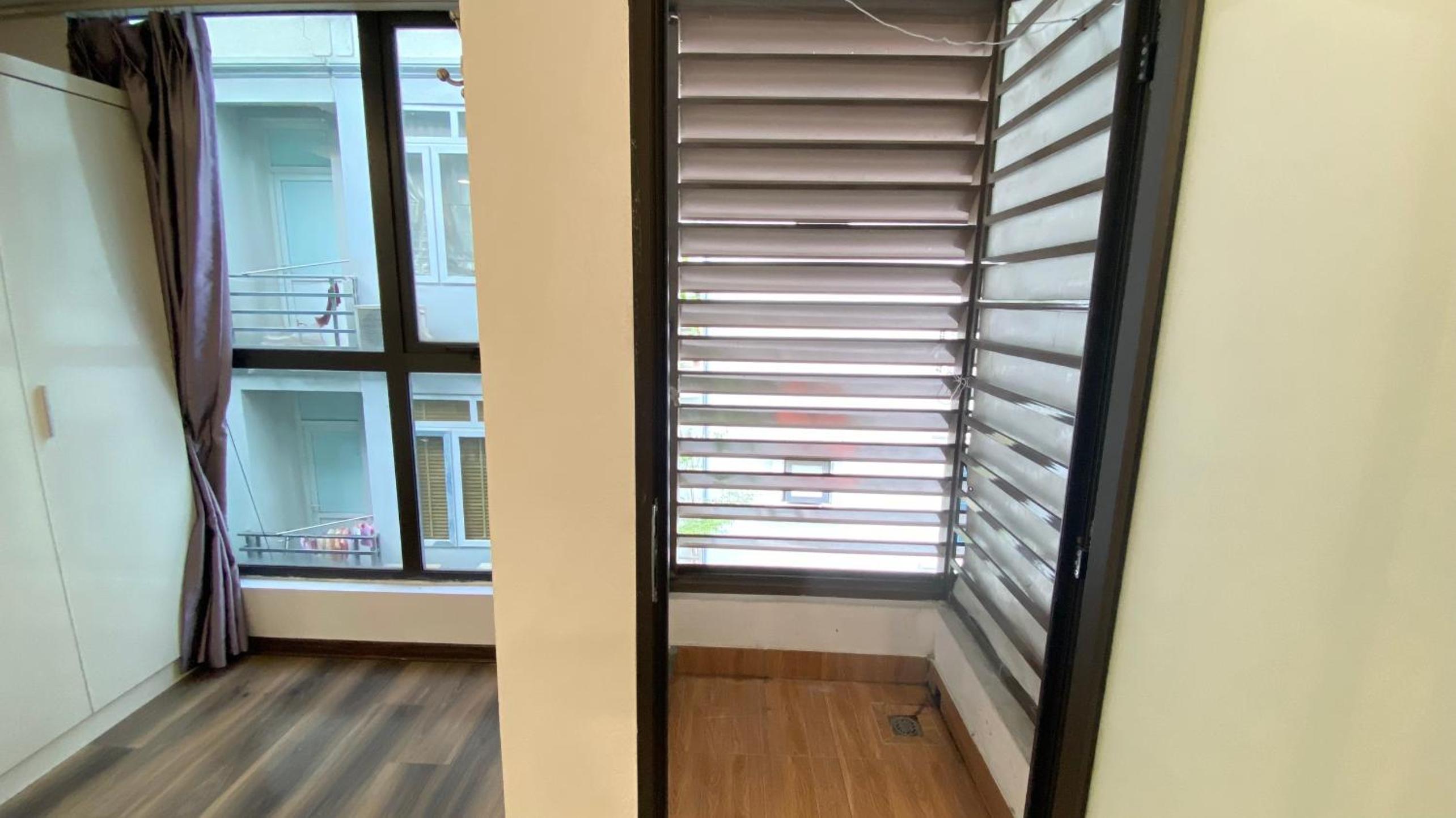 Era Ha Yen Apartment