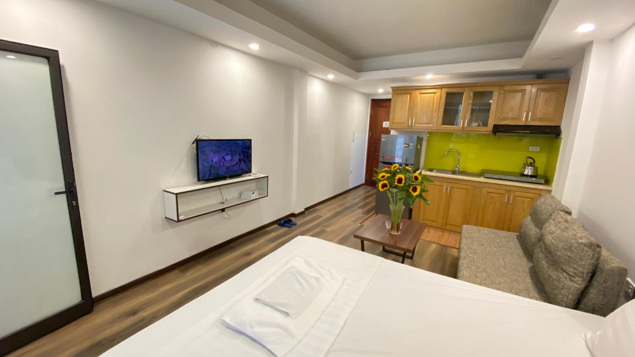 Era Ha Yen Apartment